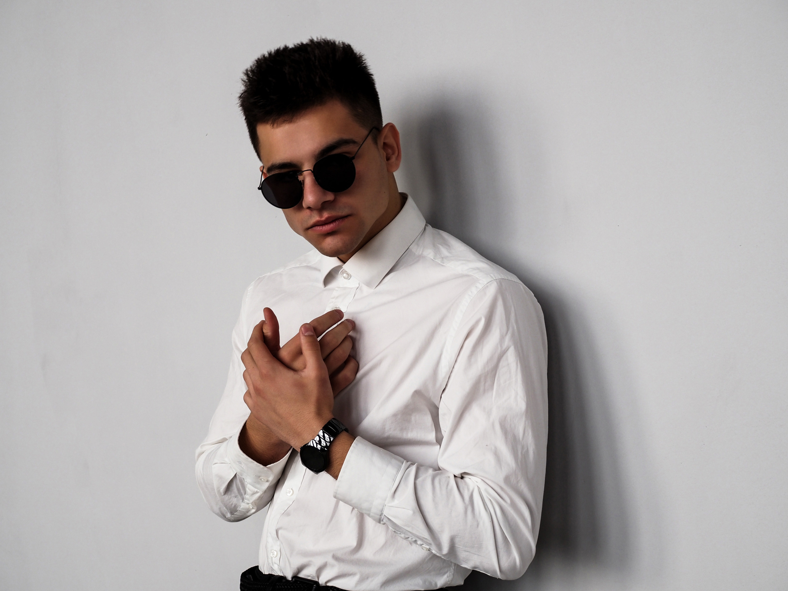 1. Фотограф Смоленск Дина Петровская