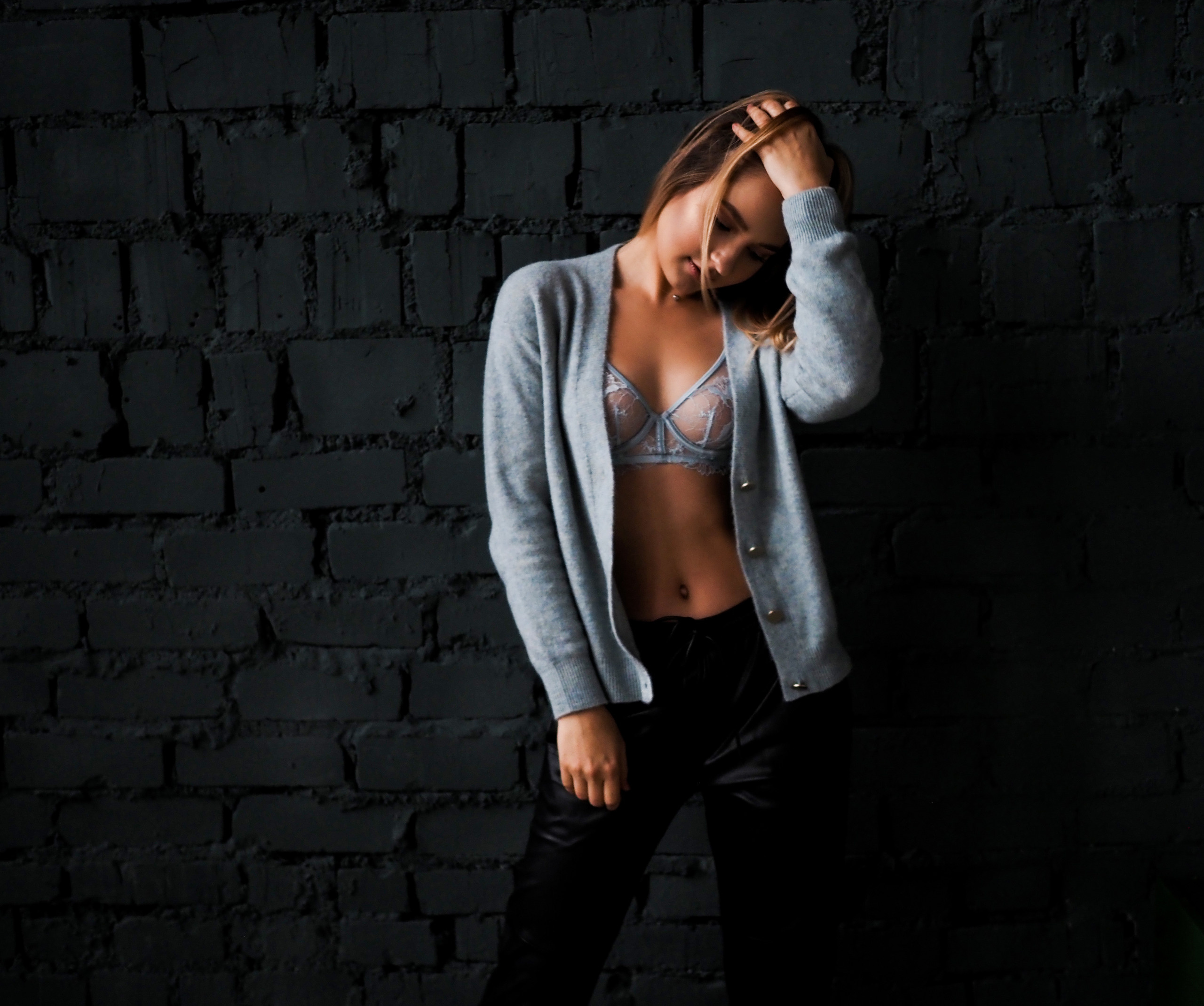 Даша. Фотограф Смоленск Дина Петровская