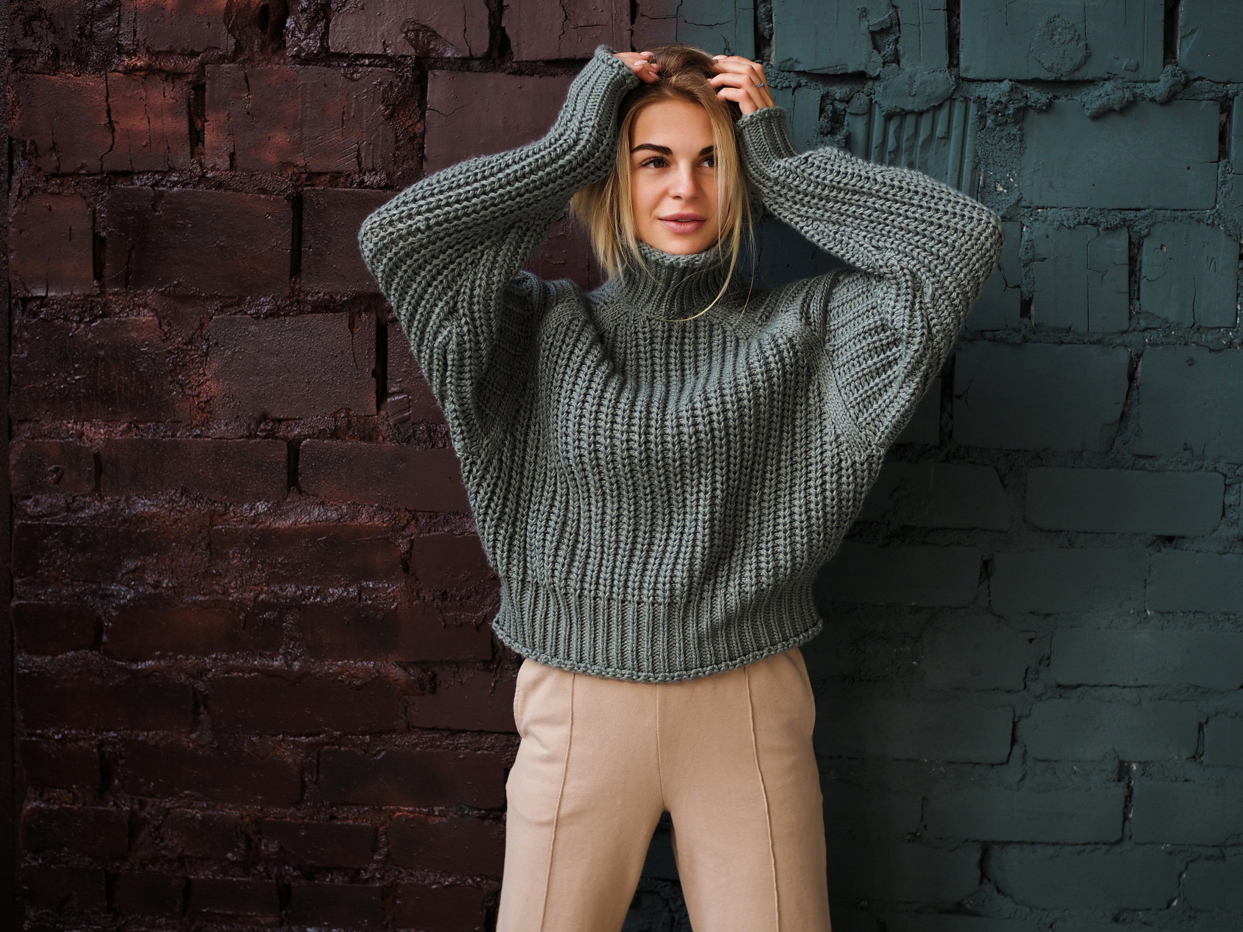 Настя. Фотограф Смоленск Дина Петровская