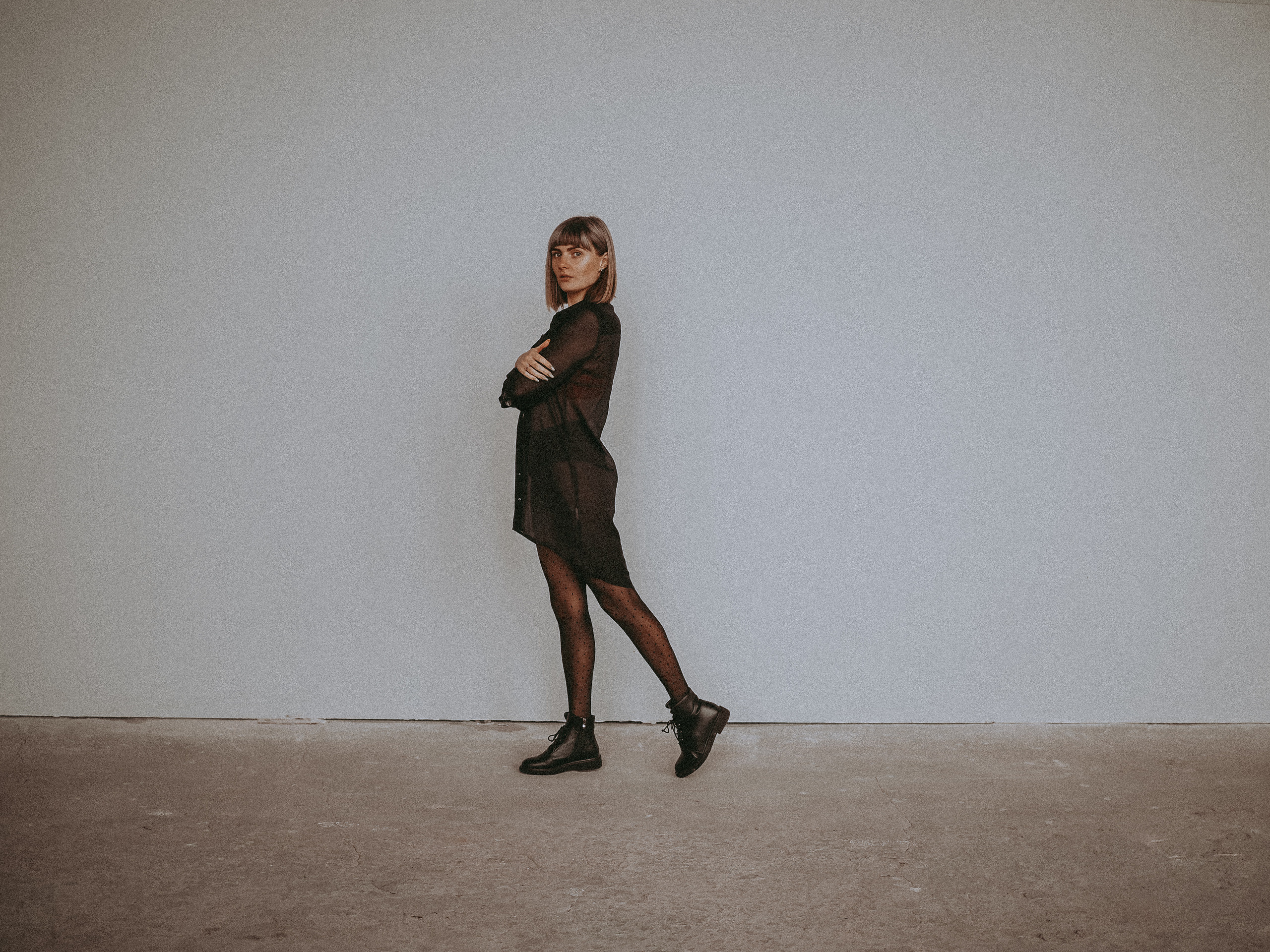 Даша. Фотограф Смоленск Дина Петровская