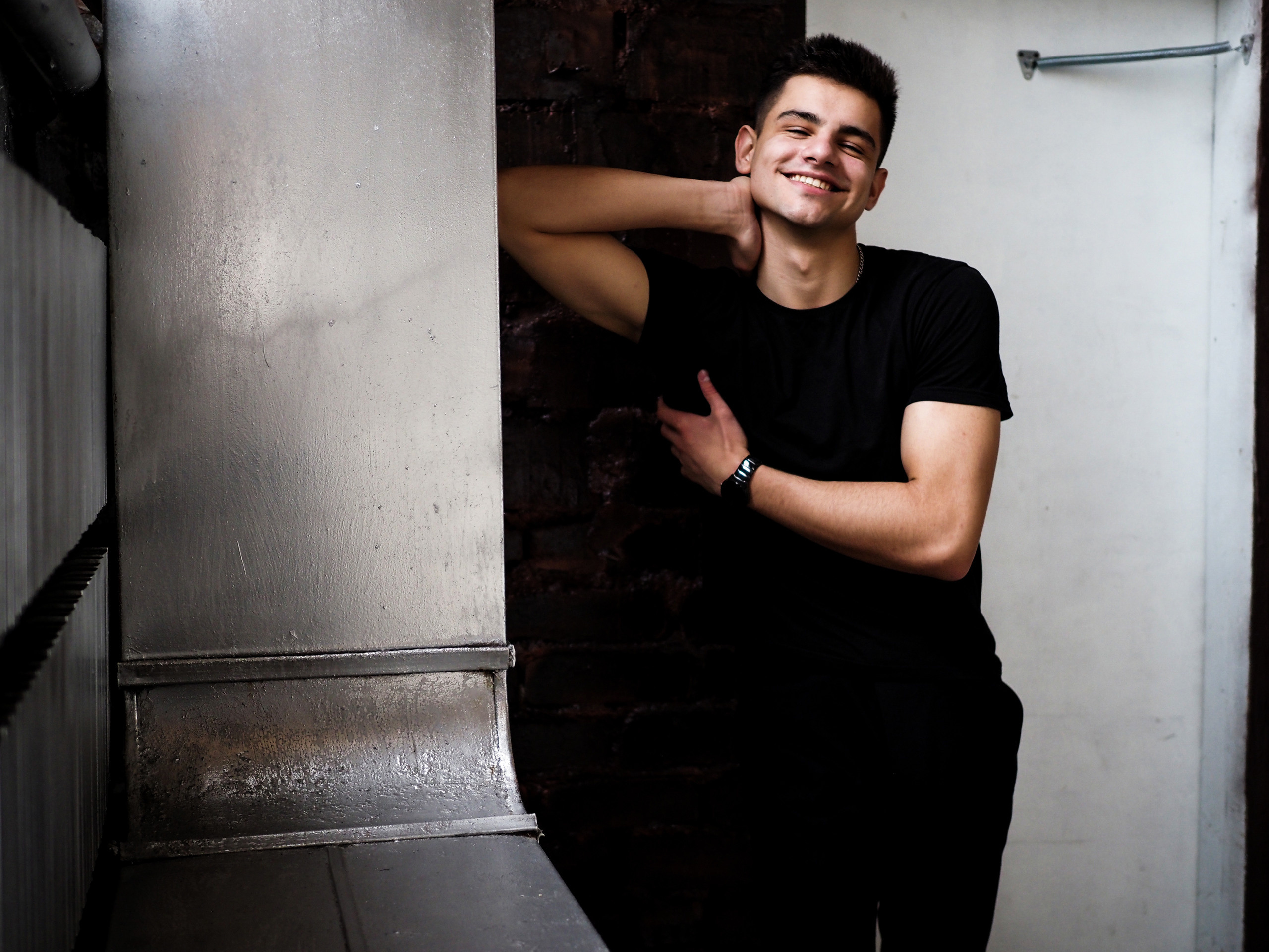 1. Фотограф Смоленск Дина Петровская