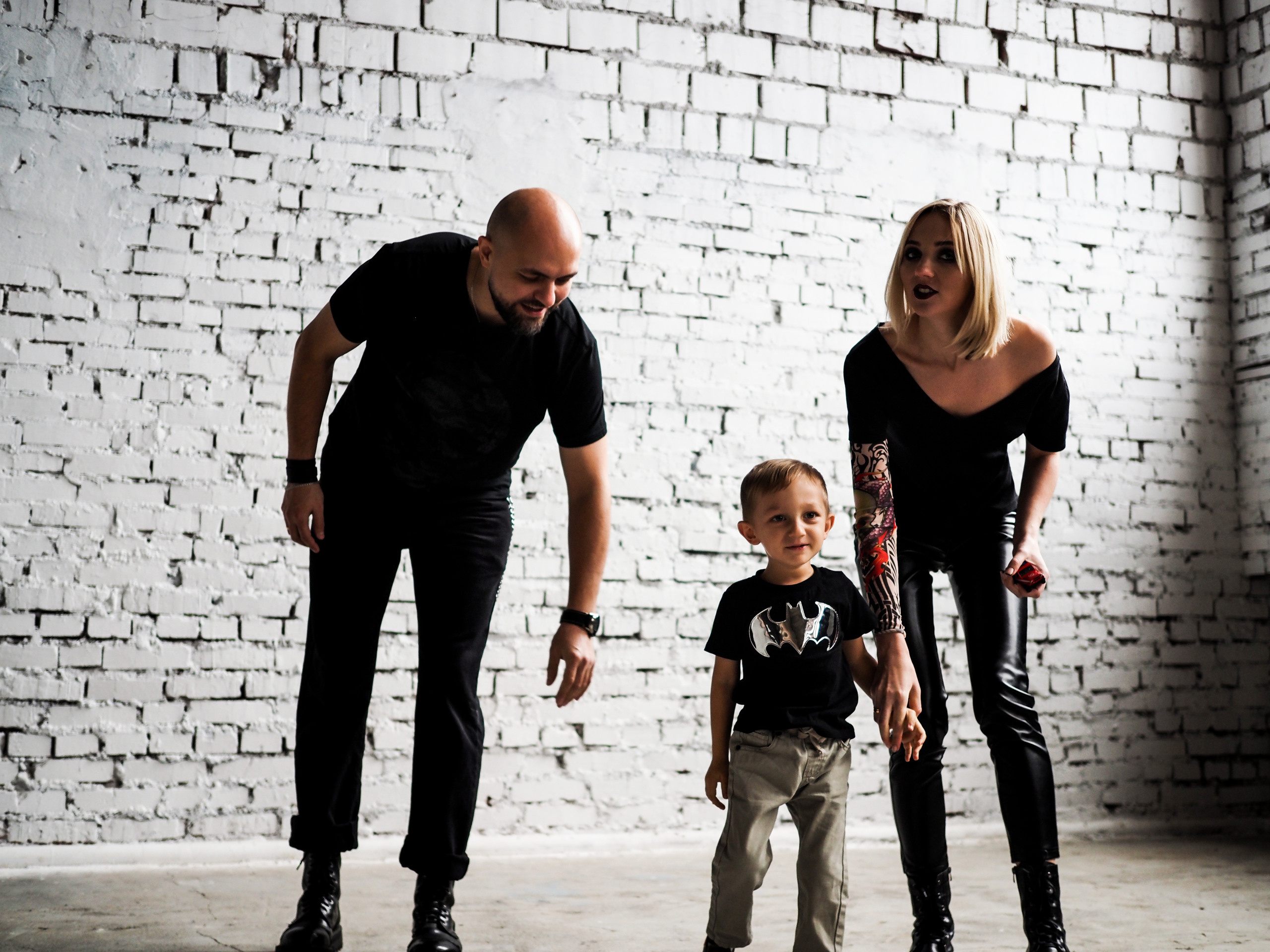 5. Фотограф Смоленск Дина Петровская