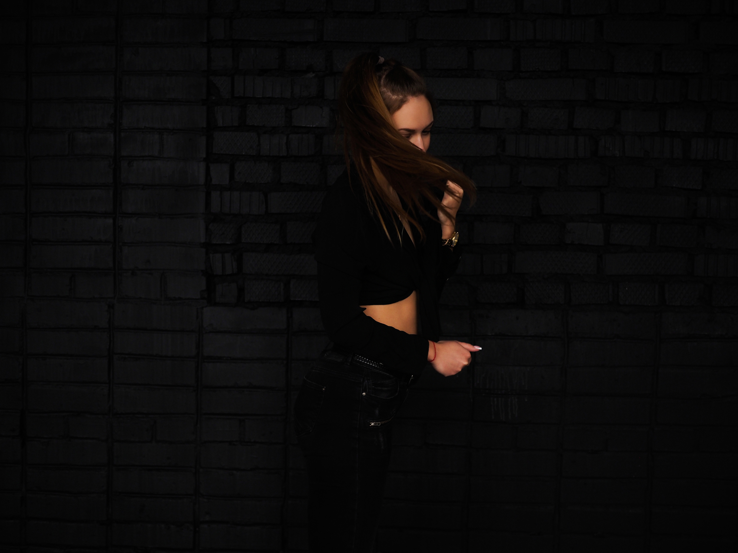 Настя. Фотограф Смоленск Дина Петровская