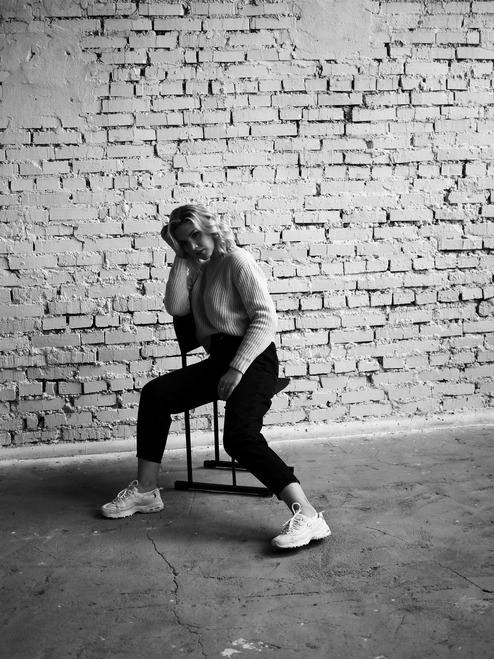 Вероника. Фотограф Смоленск Дина Петровская