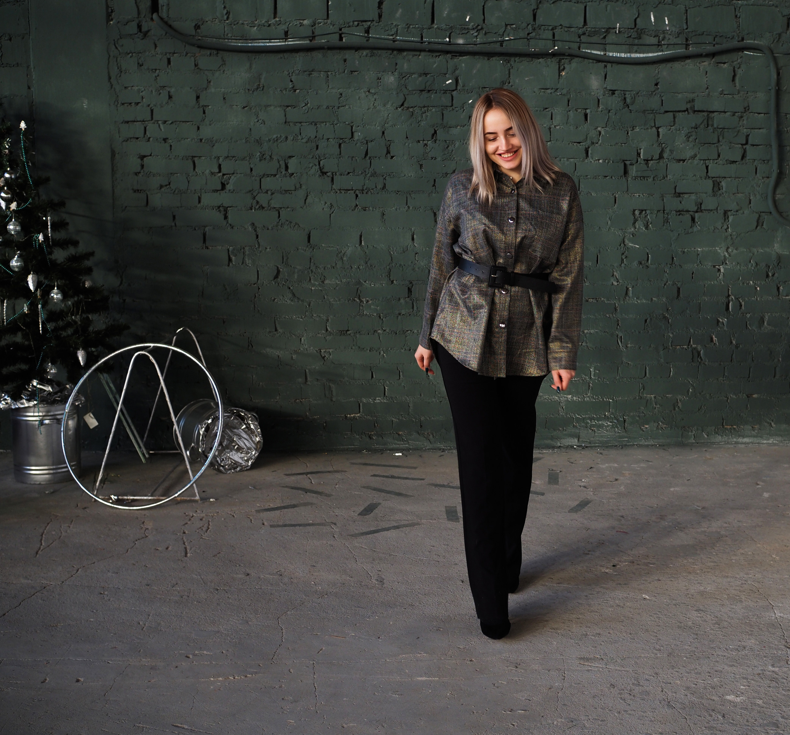 Настя. Фотограф Смоленск Дина Петровская