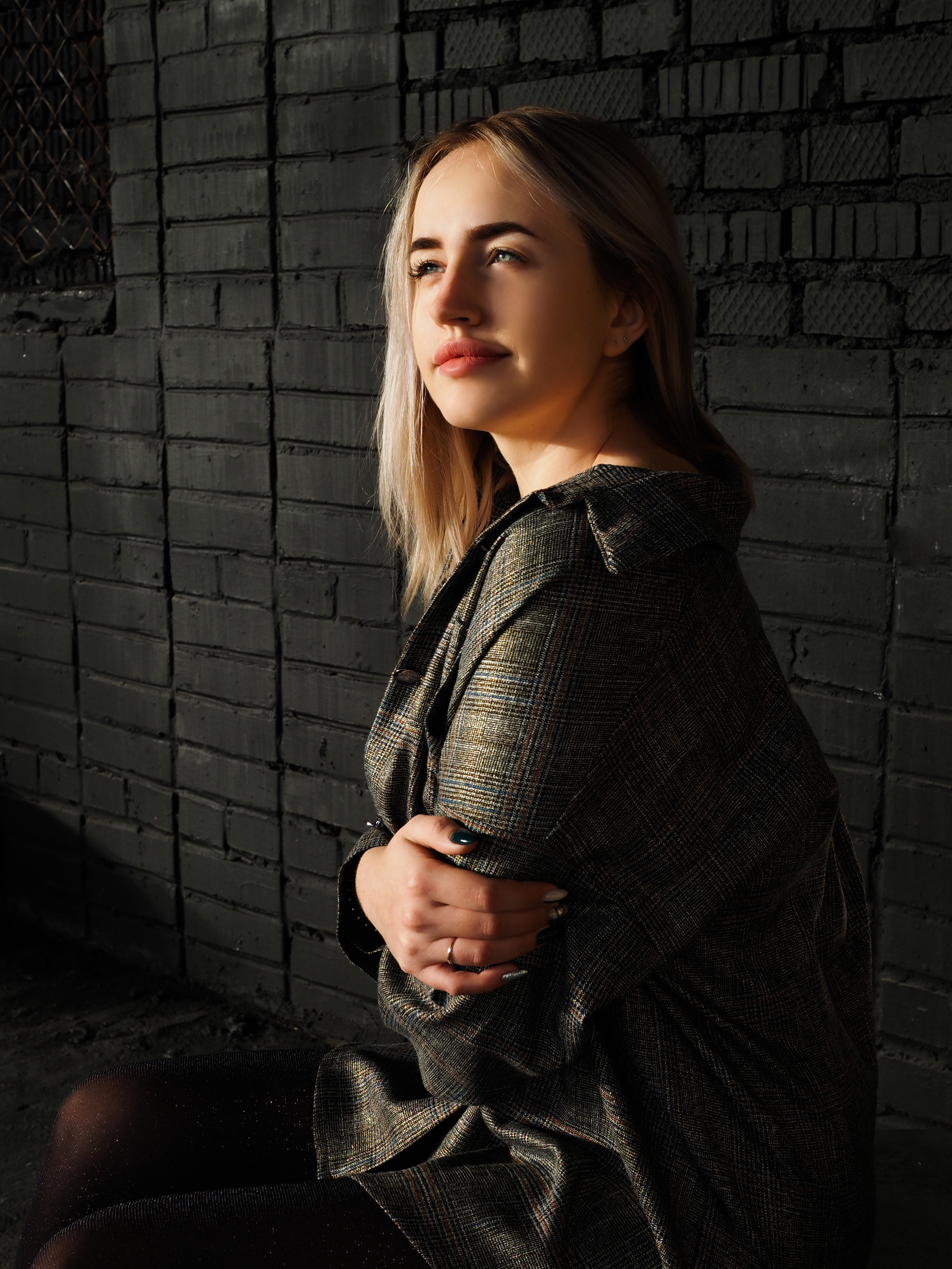 Настя. Фотограф Смоленск Дина Петровская