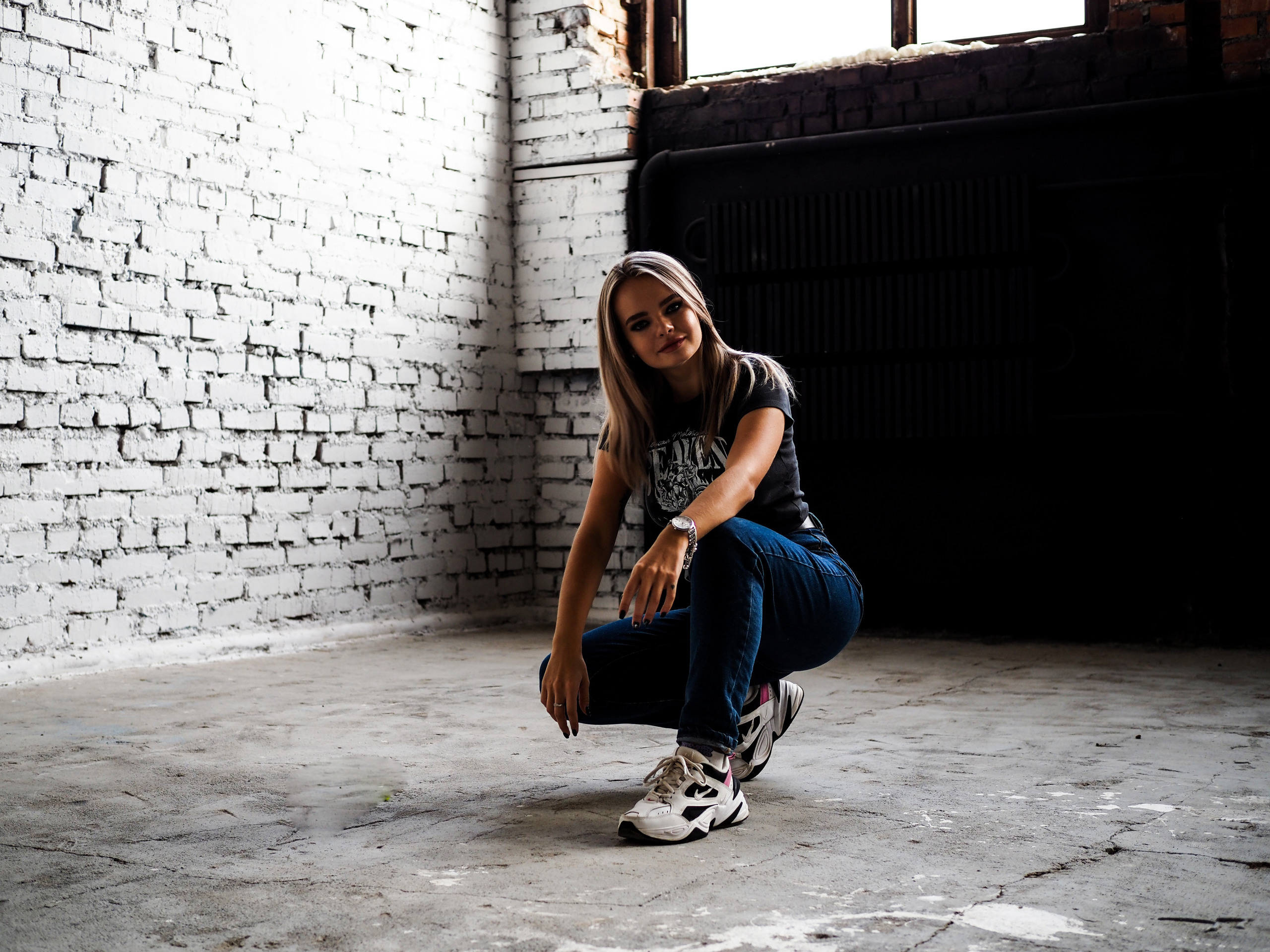 Вика. Фотограф Смоленск Дина Петровская