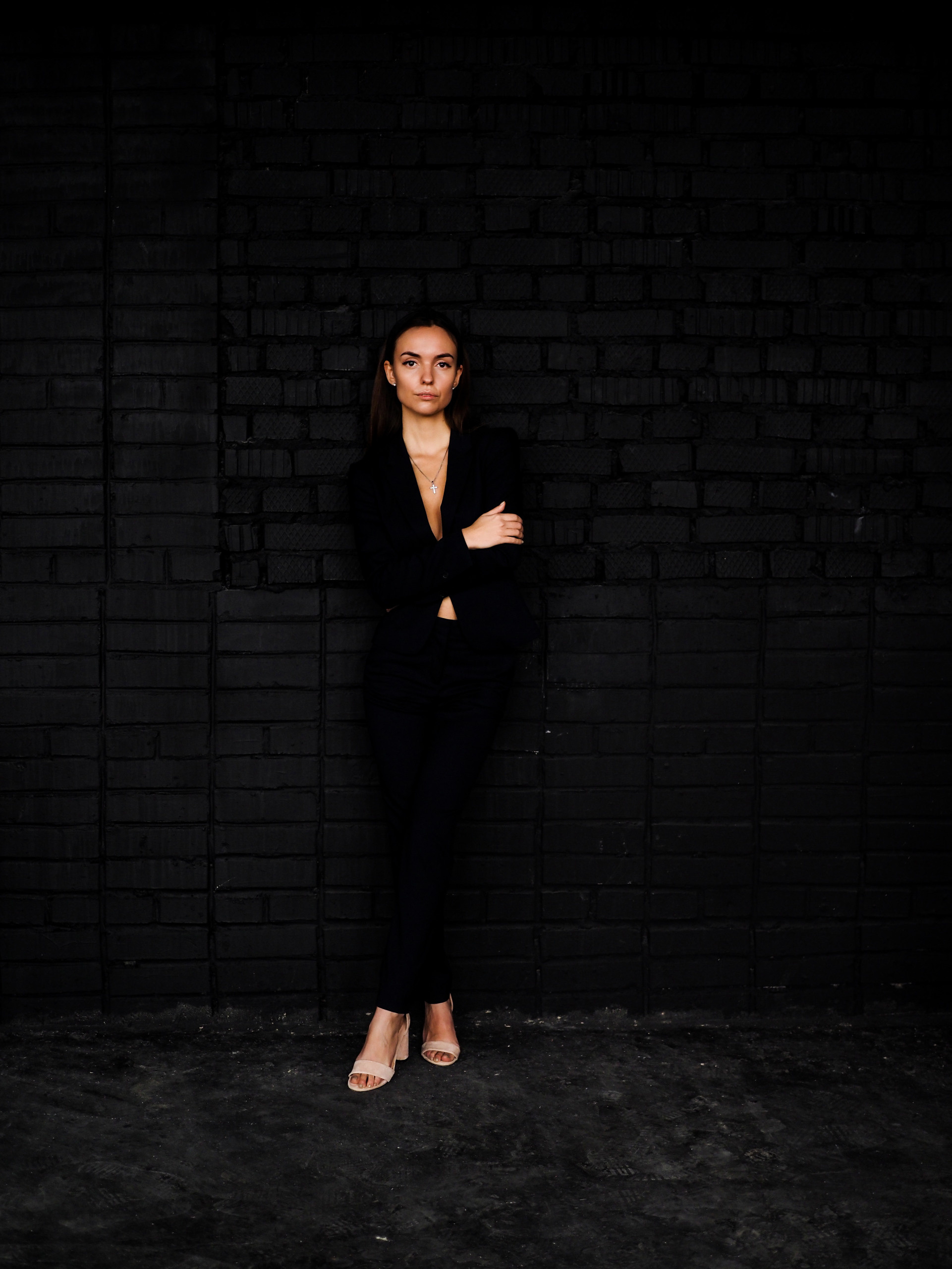 Лера. Фотограф Смоленск Дина Петровская