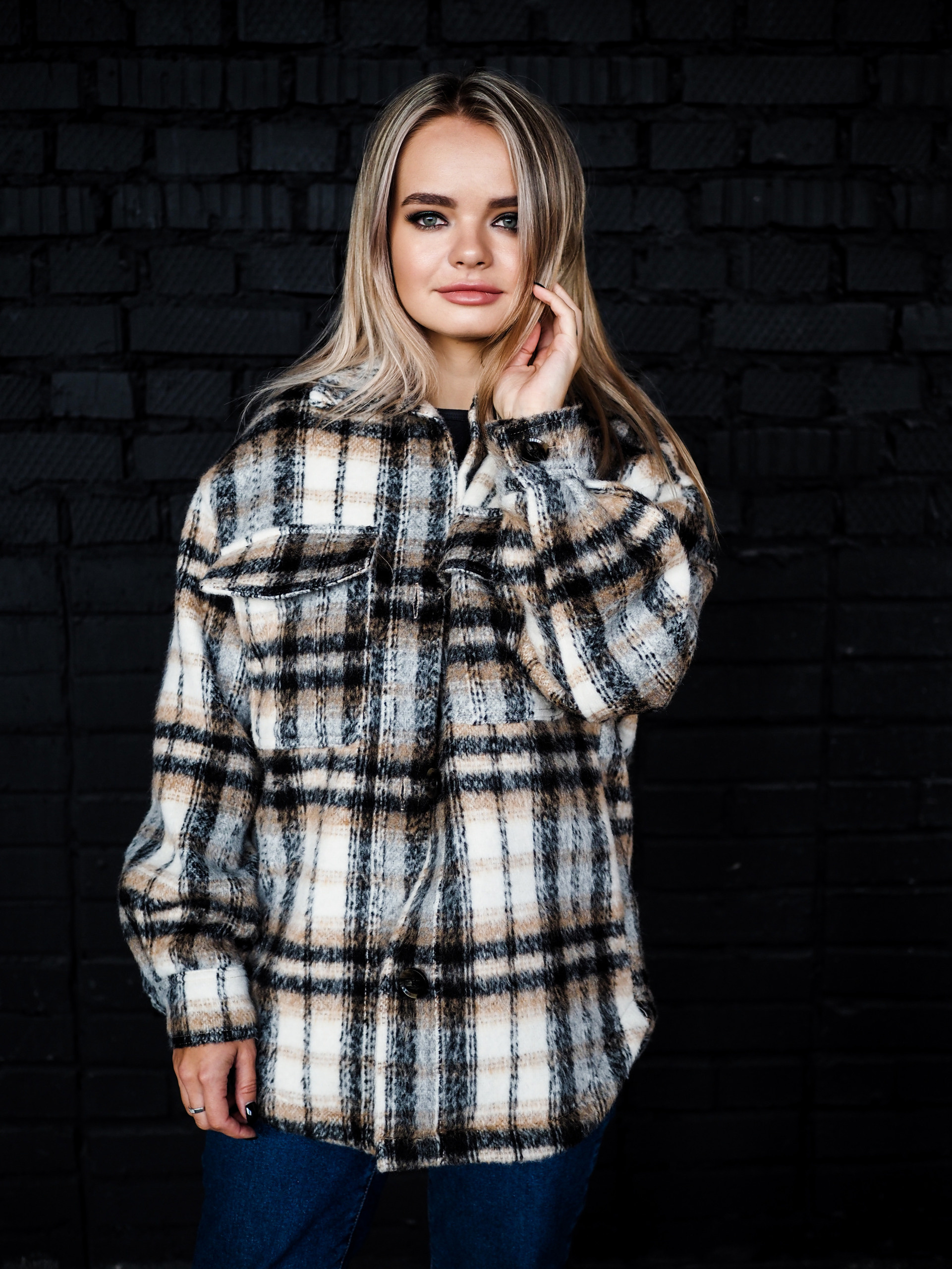 Вика. Фотограф Смоленск Дина Петровская