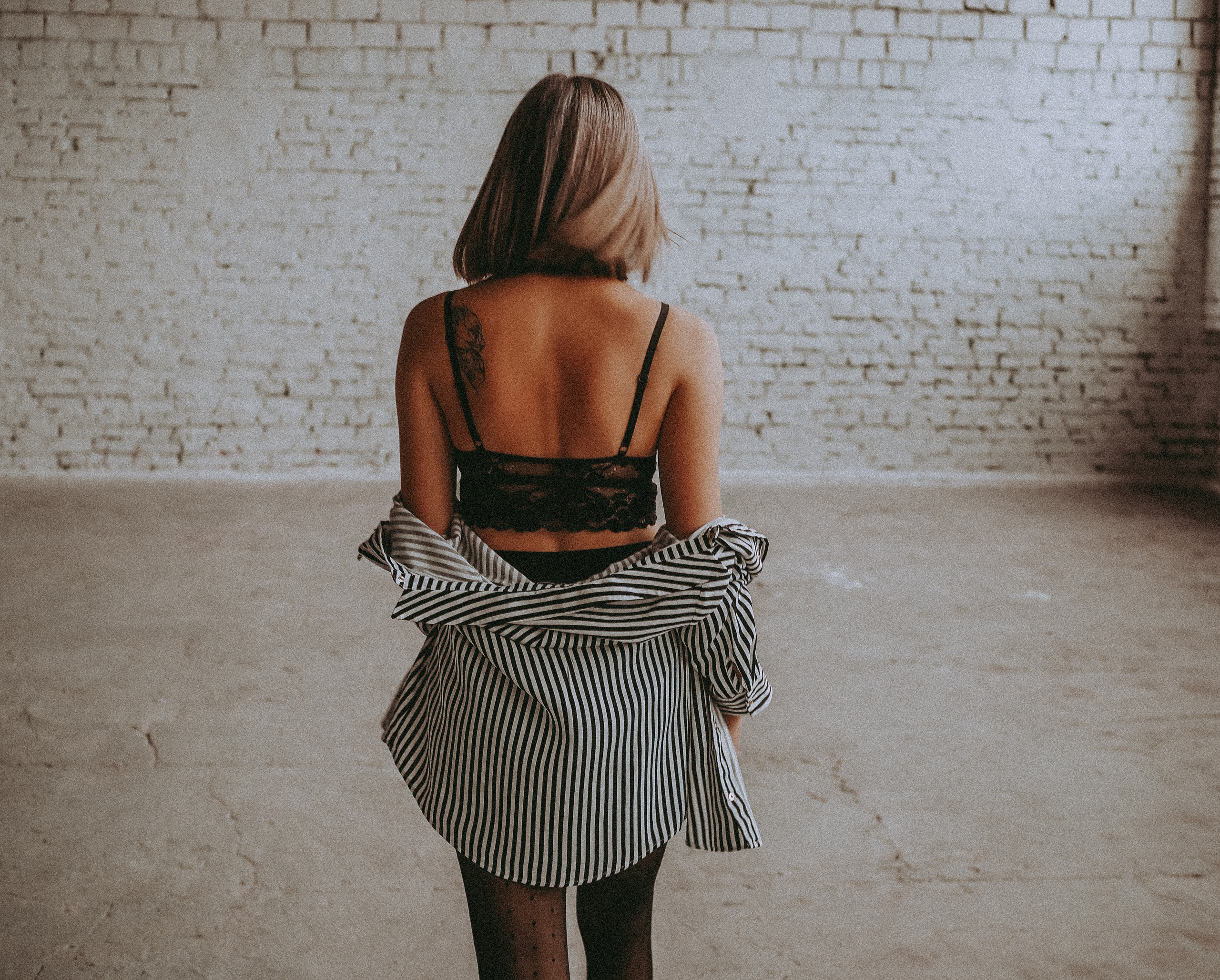 Даша. Фотограф Смоленск Дина Петровская