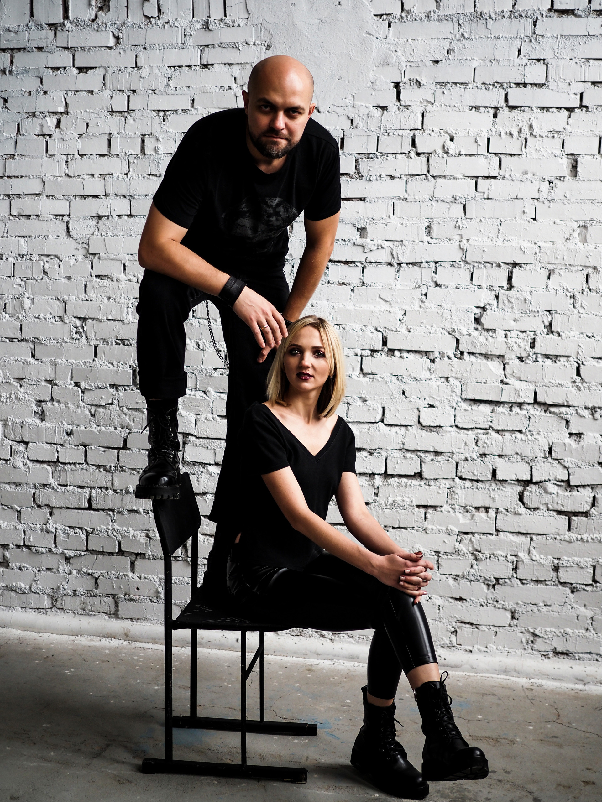 6. Фотограф Смоленск Дина Петровская