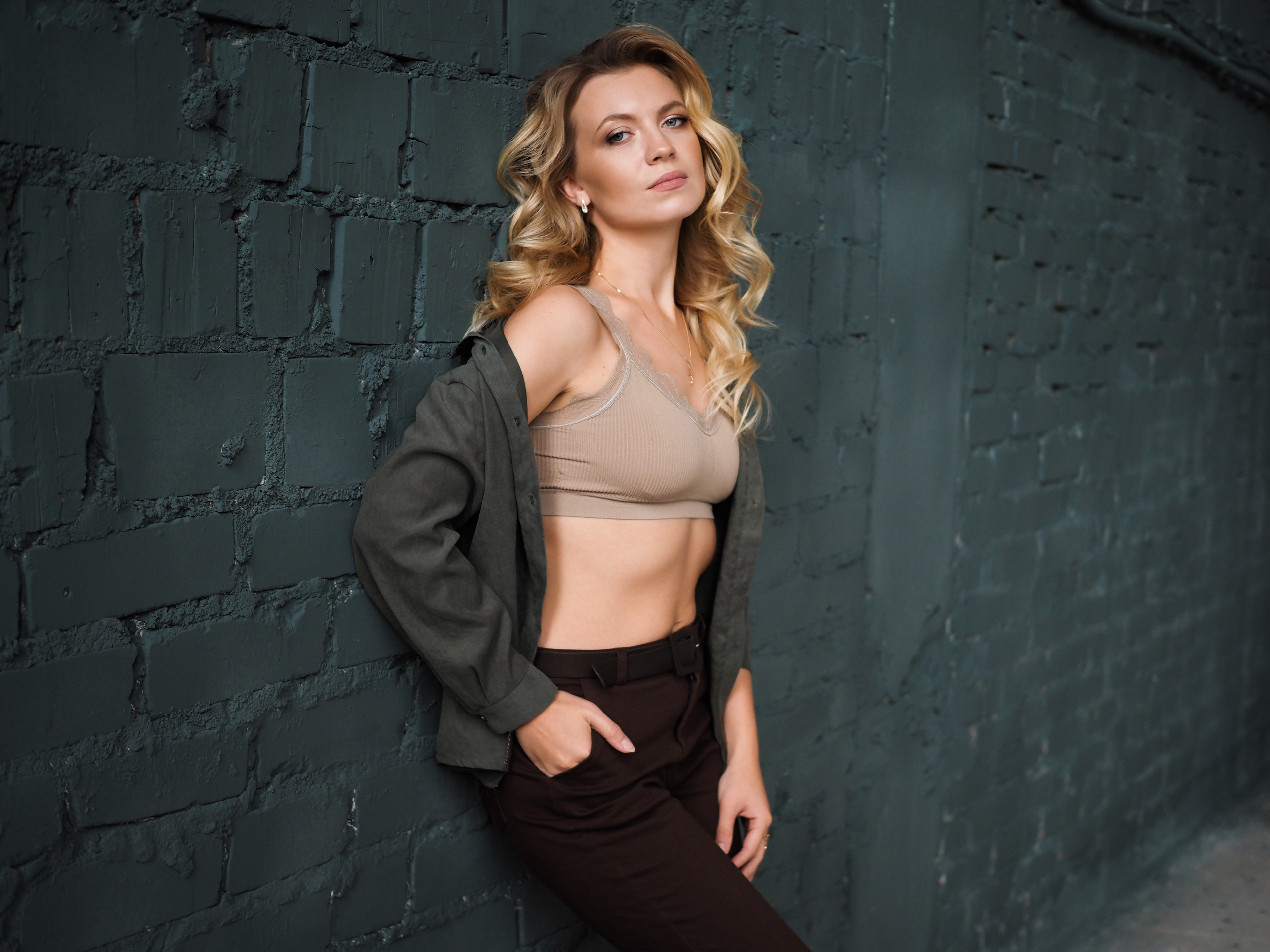 Настя. Фотограф Смоленск Дина Петровская