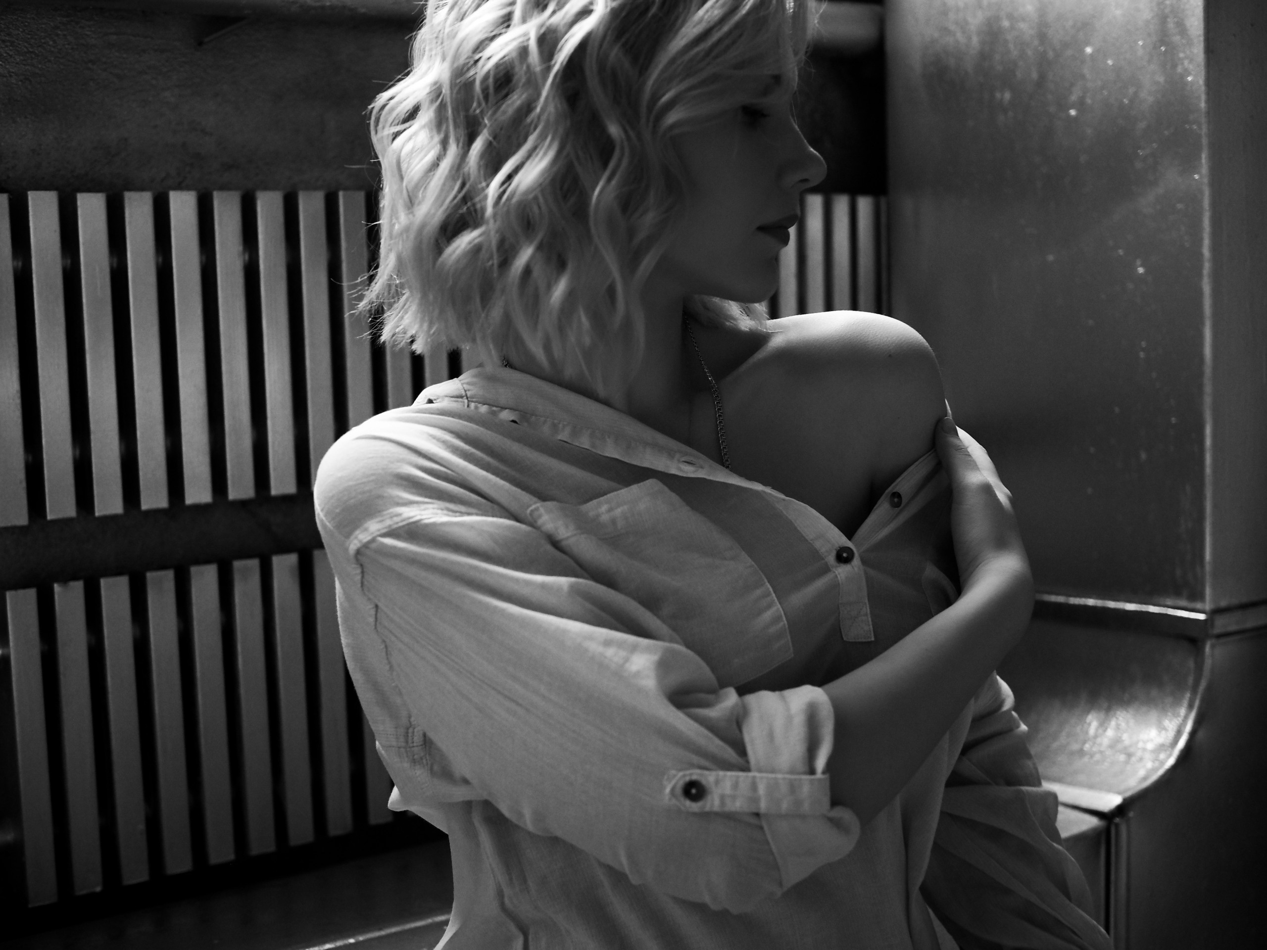 Вероника. Фотограф Смоленск Дина Петровская