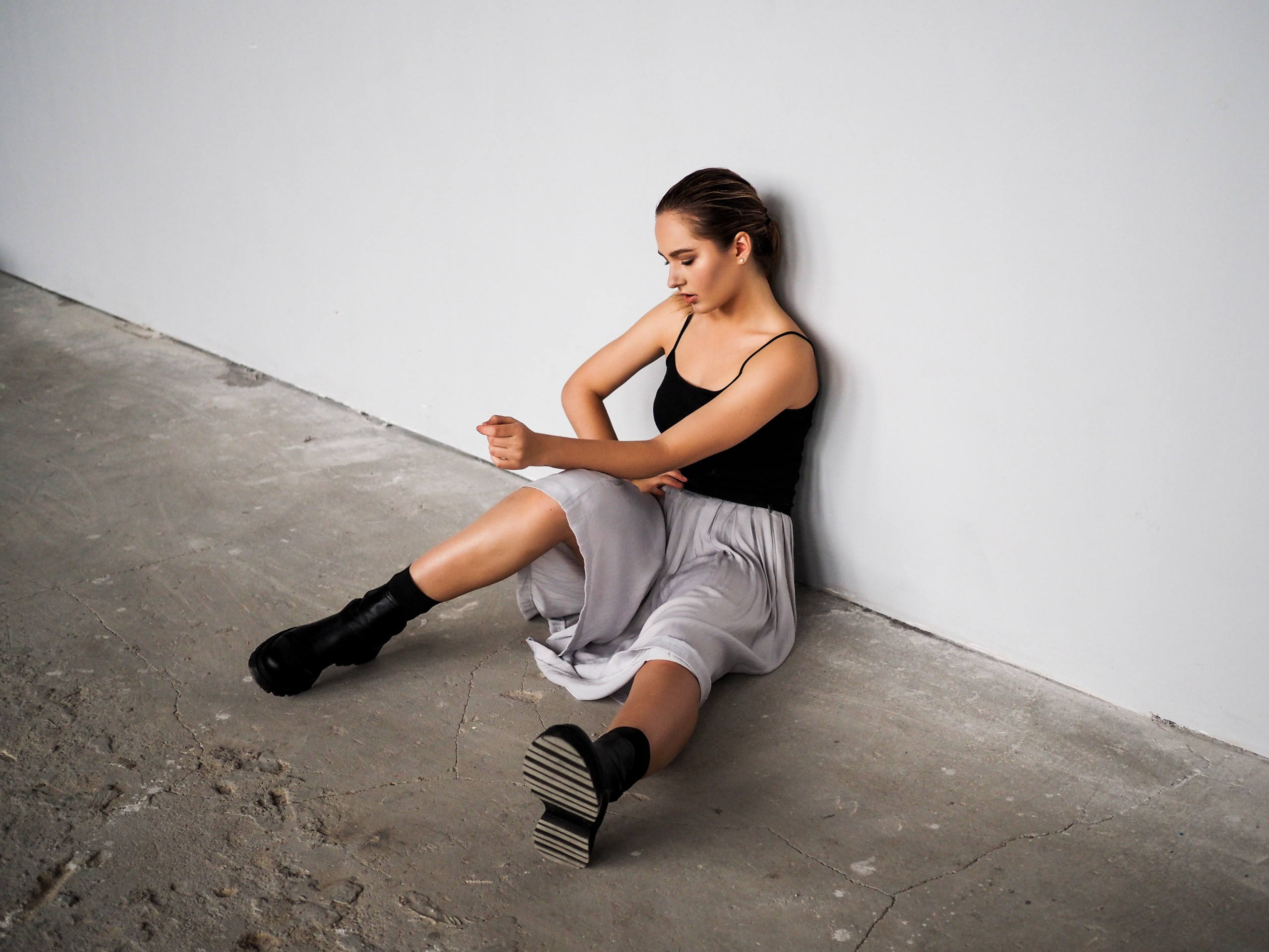 Даша. Фотограф Смоленск Дина Петровская