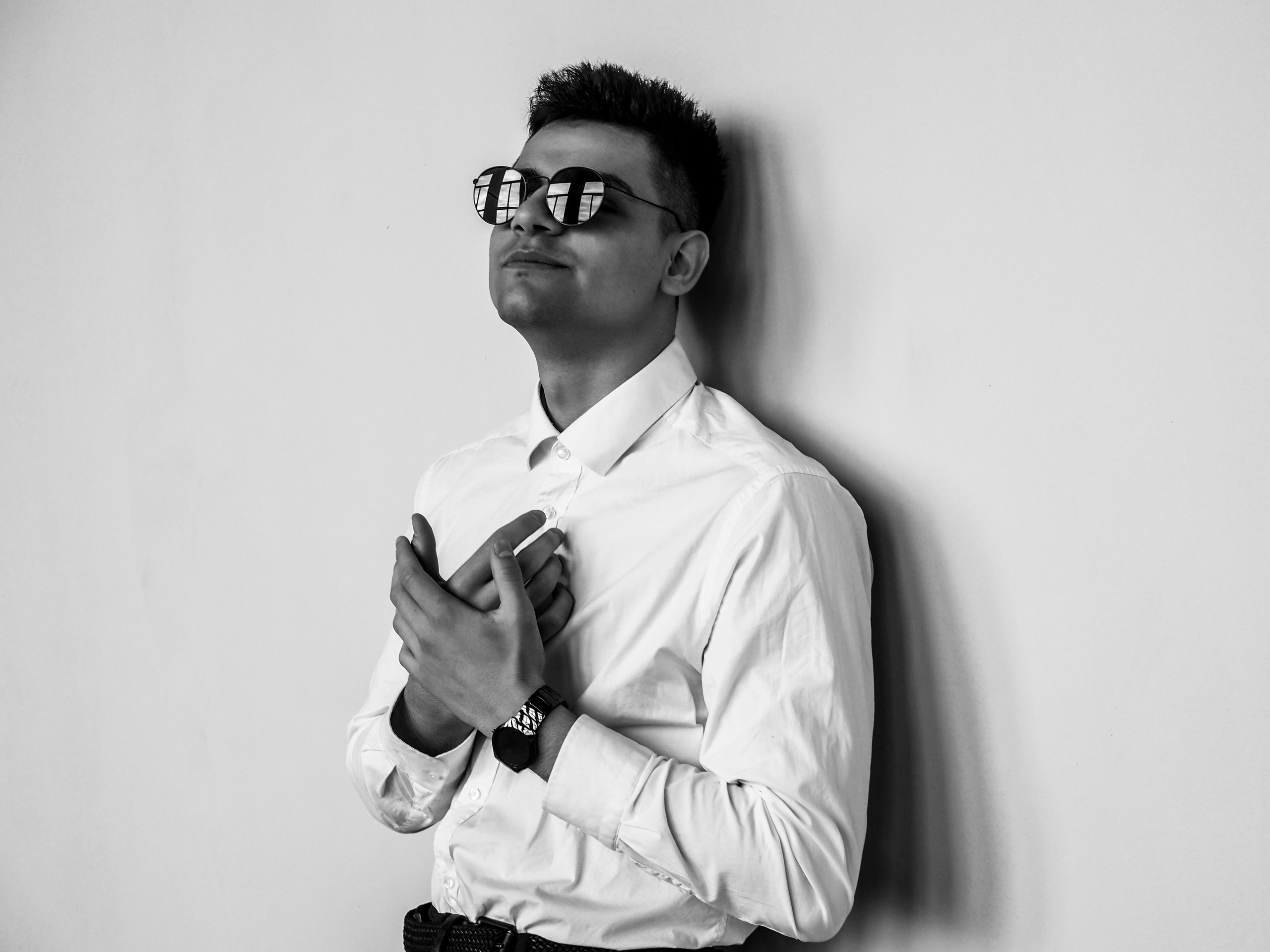 1. Фотограф Смоленск Дина Петровская