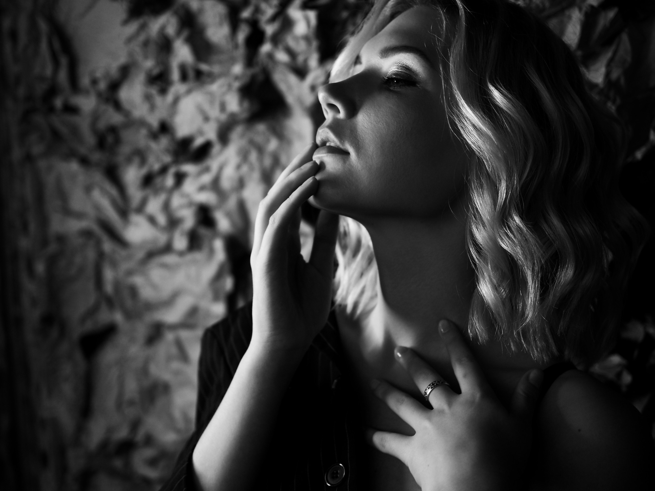 Вероника. Фотограф Смоленск Дина Петровская