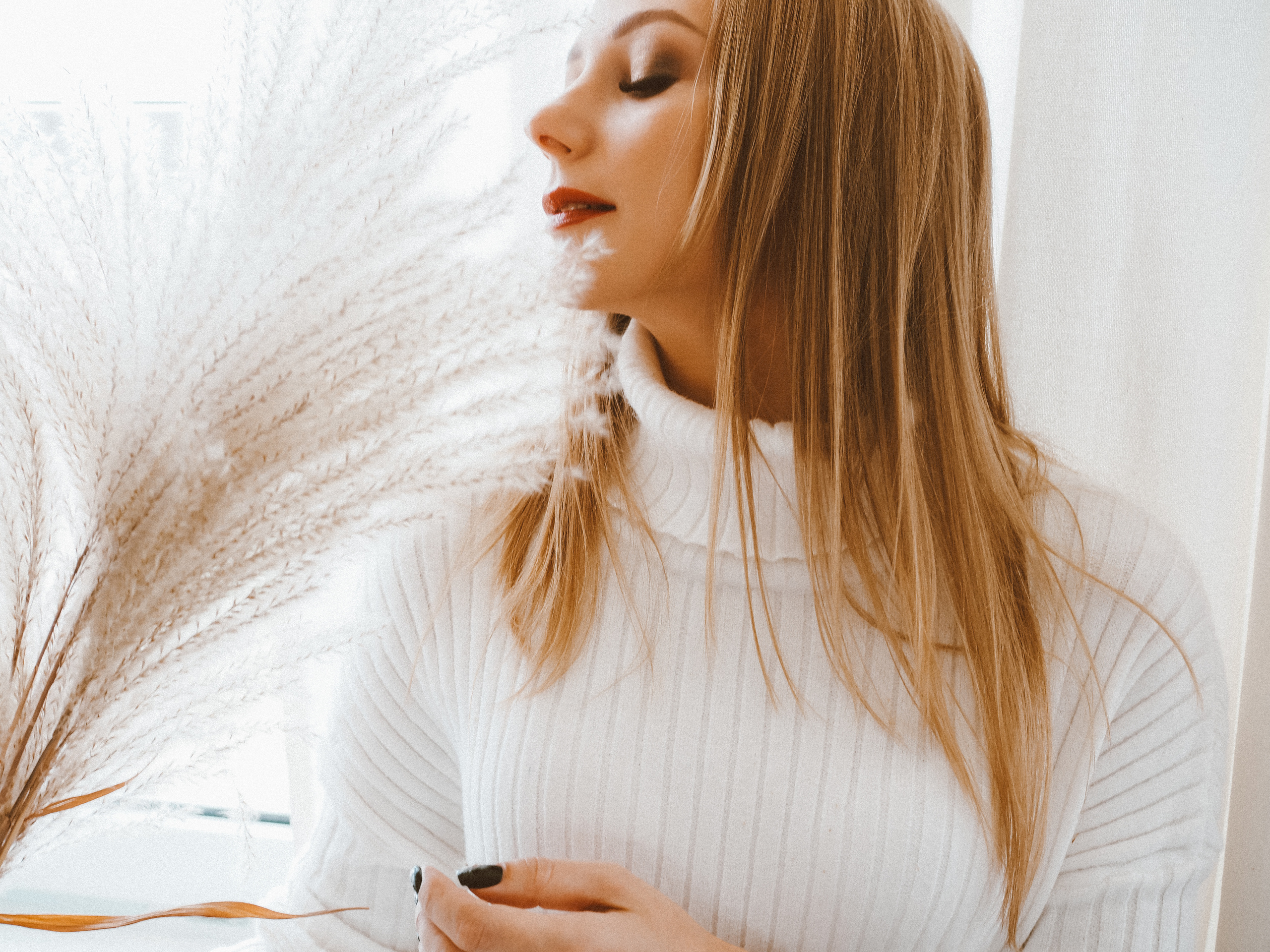 Вероника. Фотограф Смоленск Дина Петровская