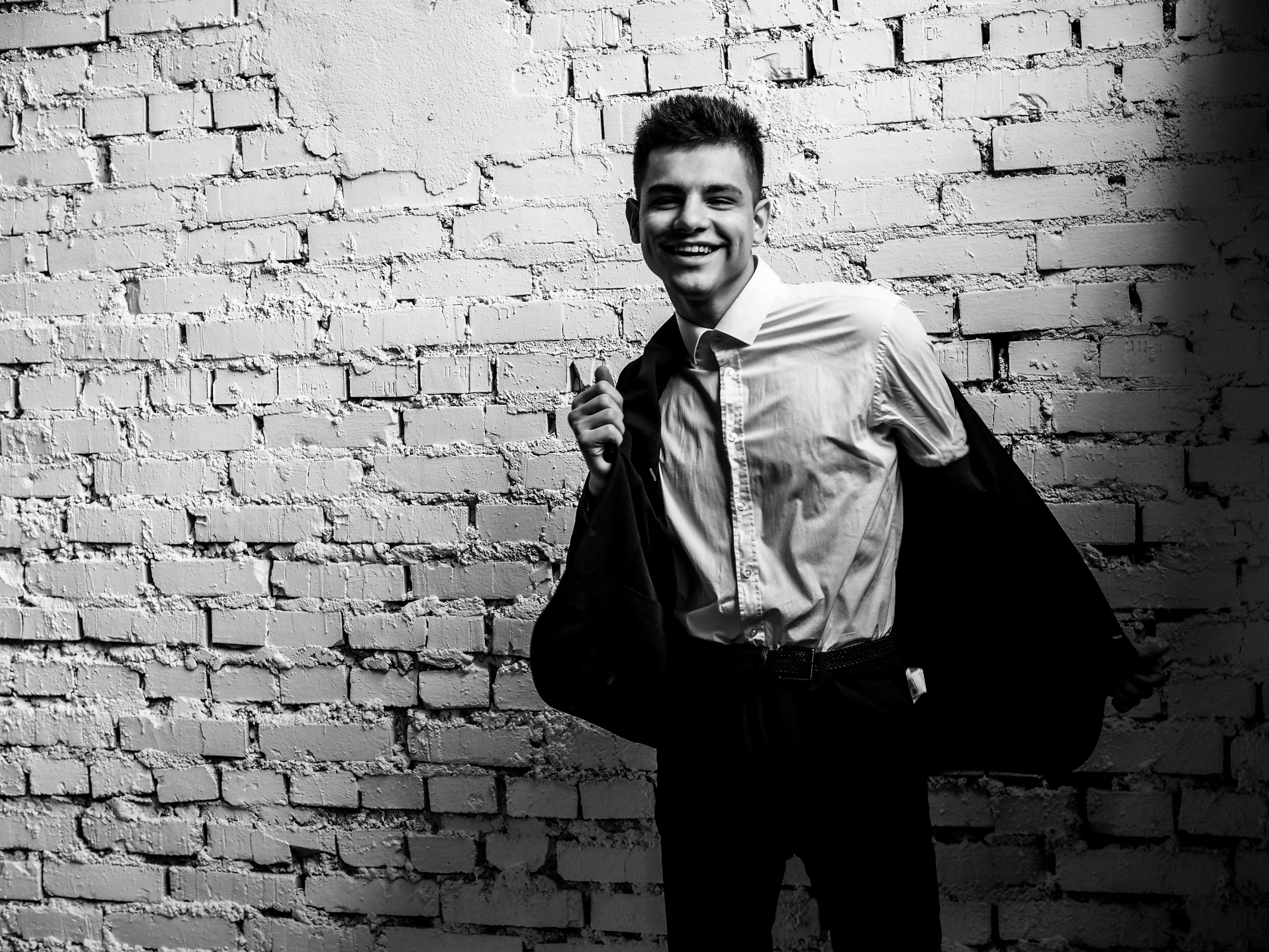 1. Фотограф Смоленск Дина Петровская