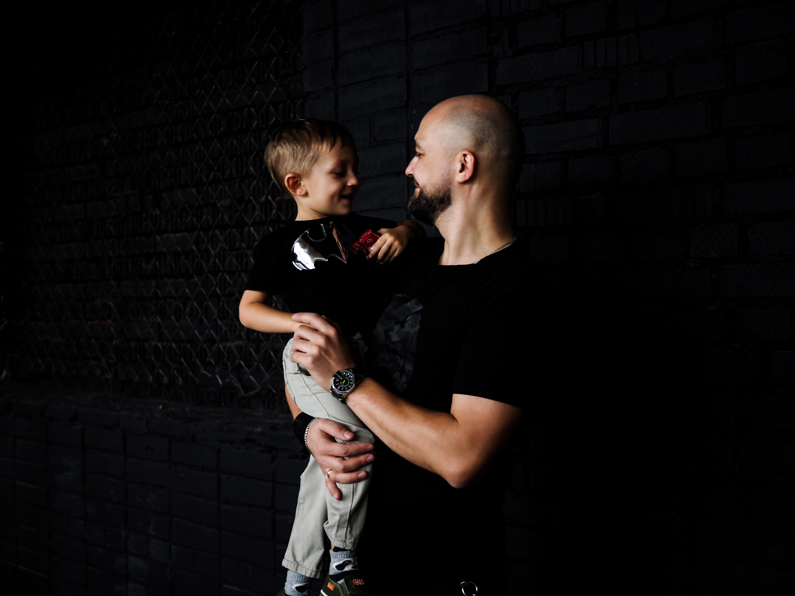 5. Фотограф Смоленск Дина Петровская