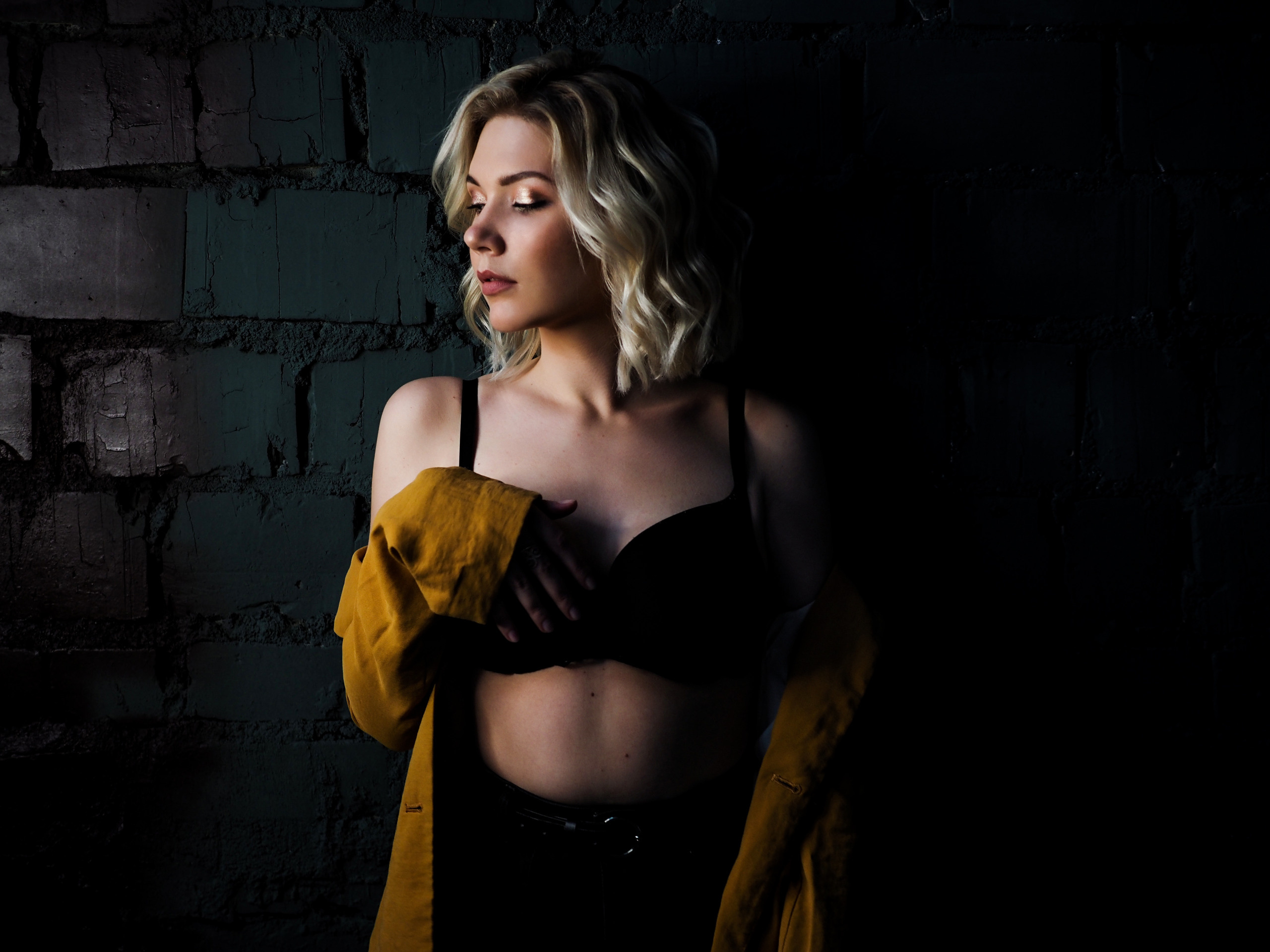 Вероника. Фотограф Смоленск Дина Петровская