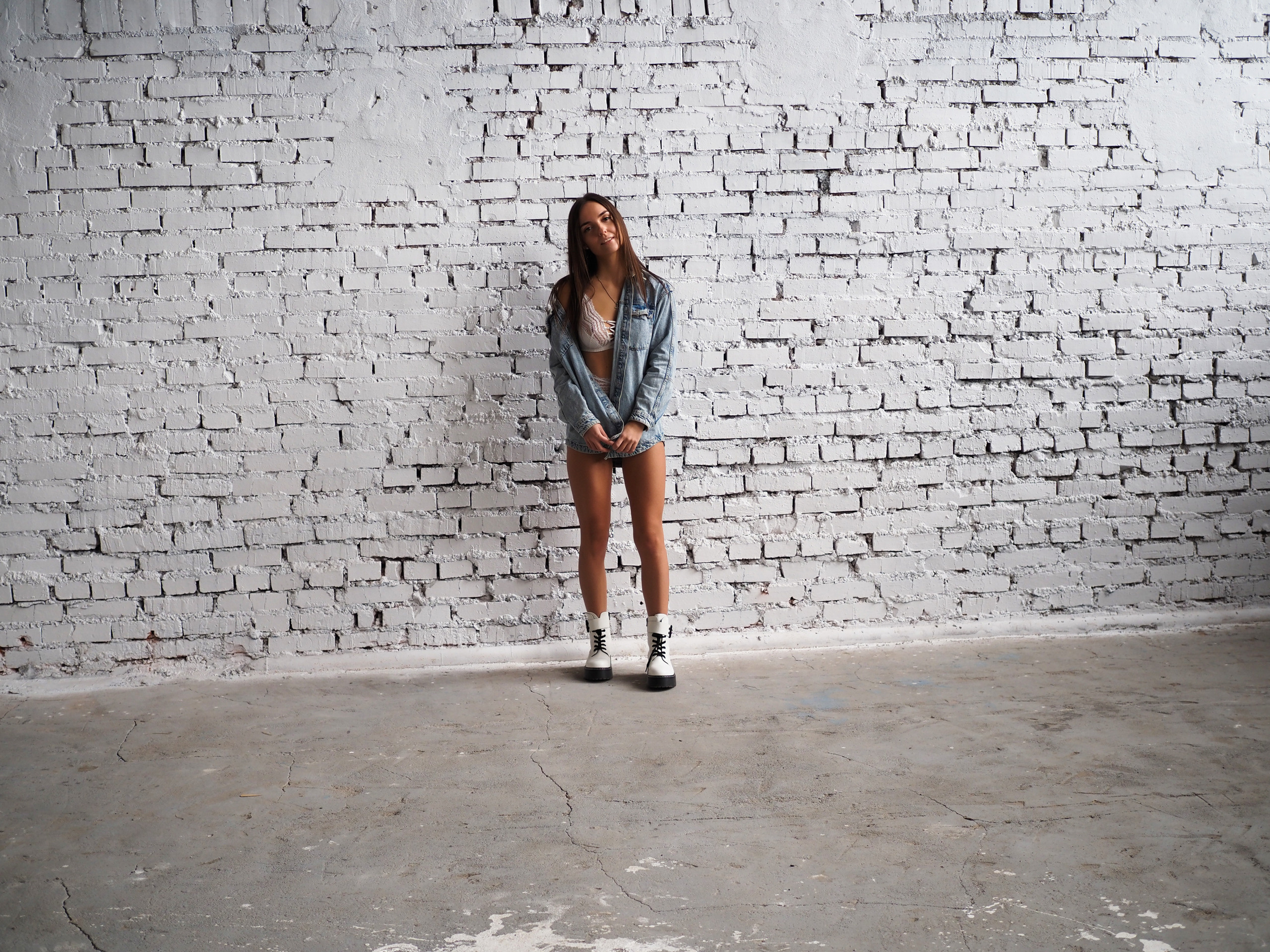 Лера. Фотограф Смоленск Дина Петровская