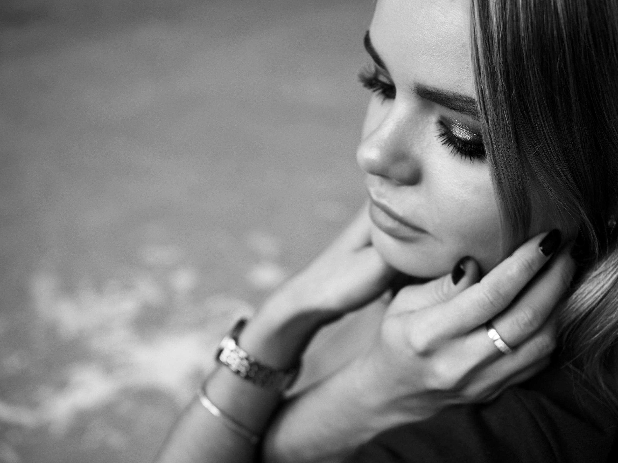 Вика. Фотограф Смоленск Дина Петровская