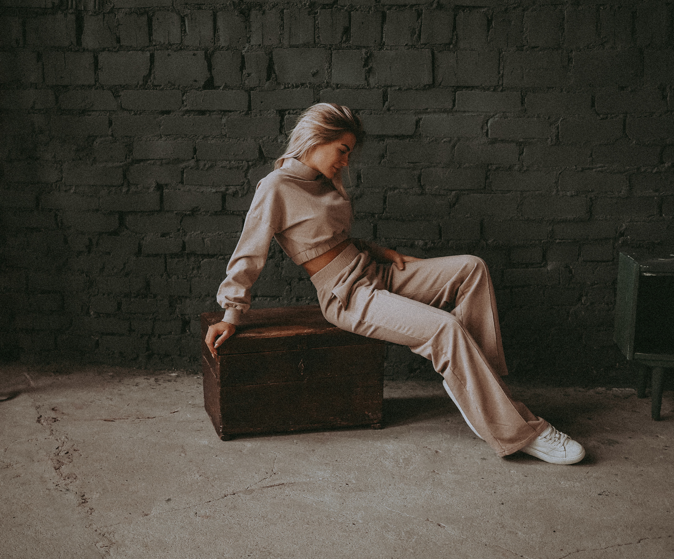 Настя. Фотограф Смоленск Дина Петровская