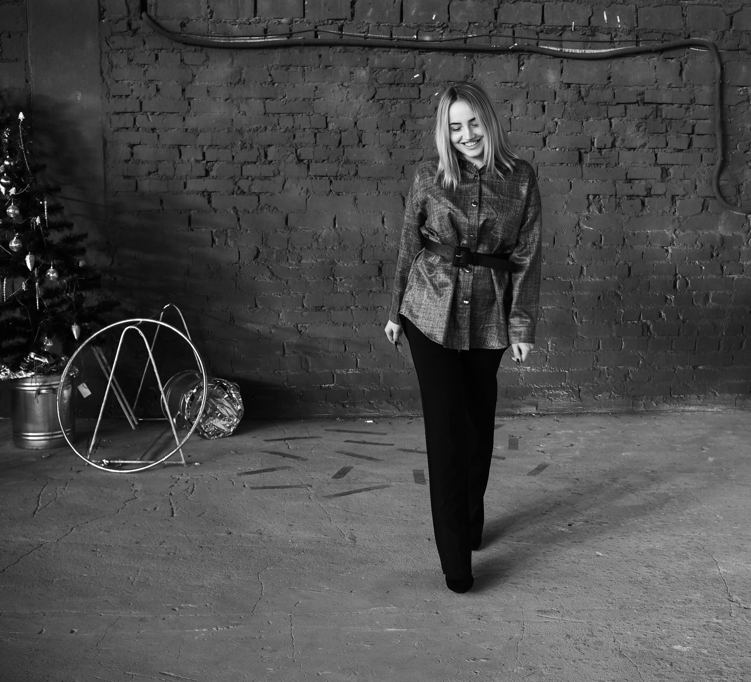 Настя. Фотограф Смоленск Дина Петровская