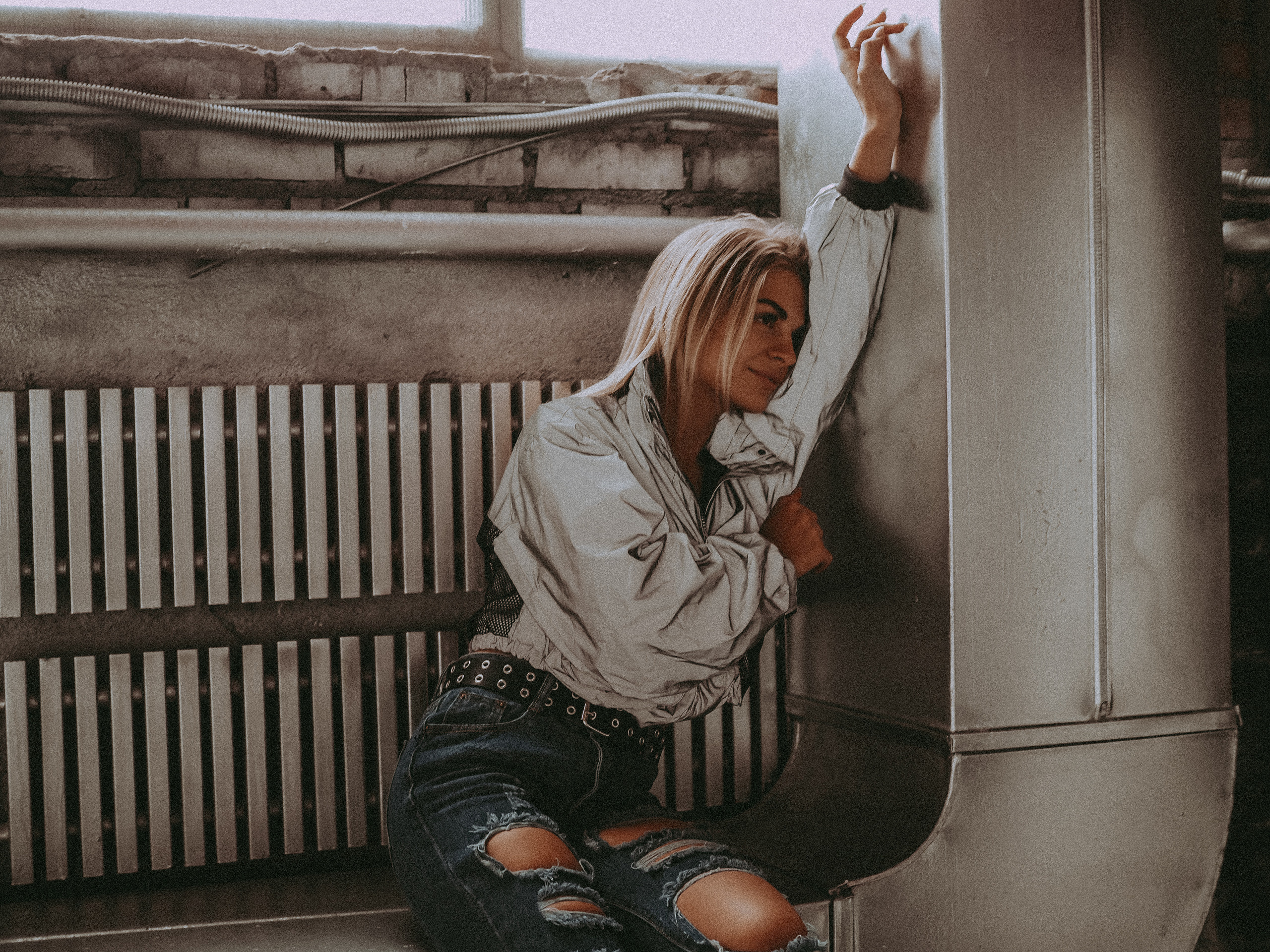 Настя. Фотограф Смоленск Дина Петровская