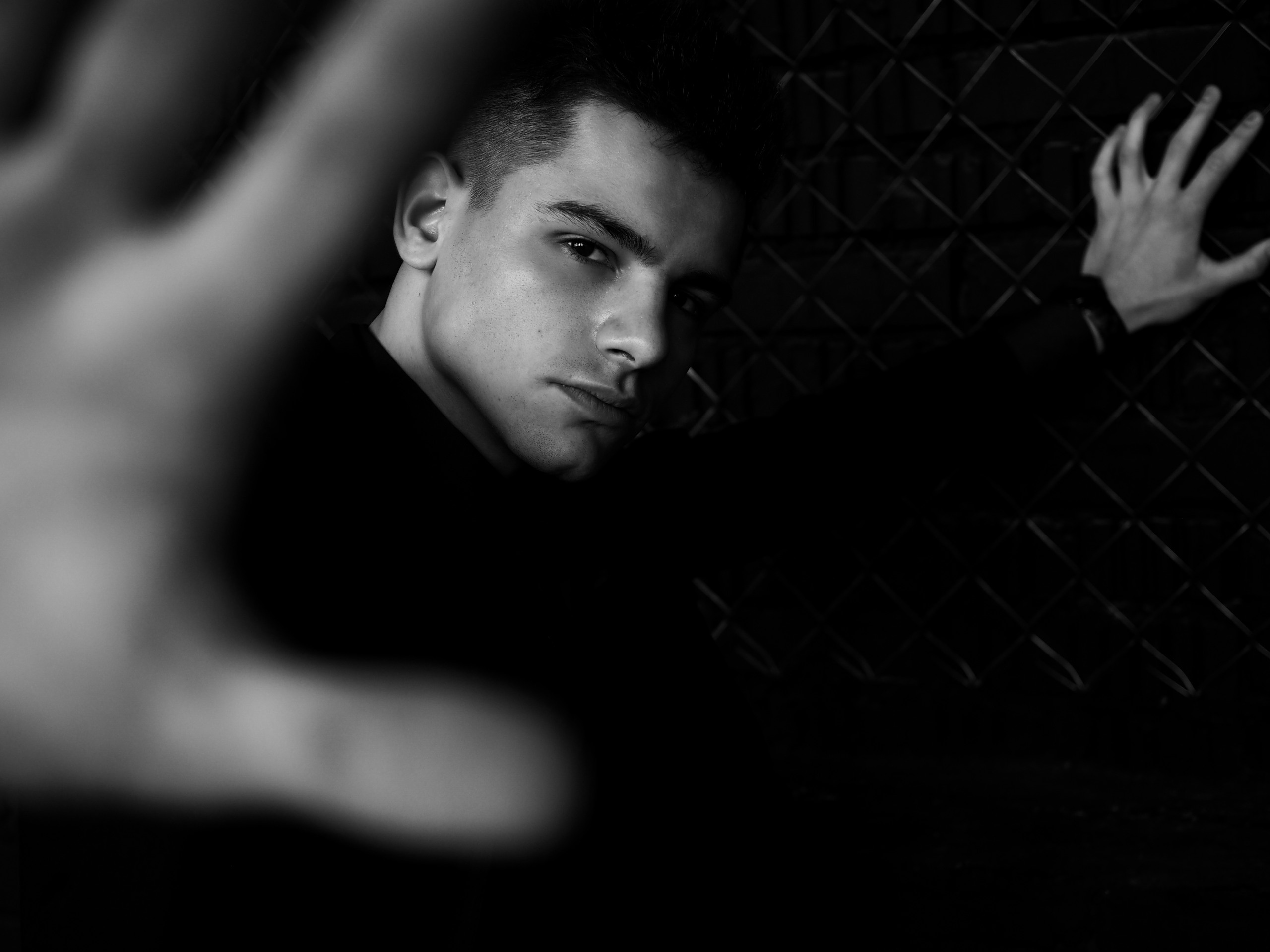 1. Фотограф Смоленск Дина Петровская