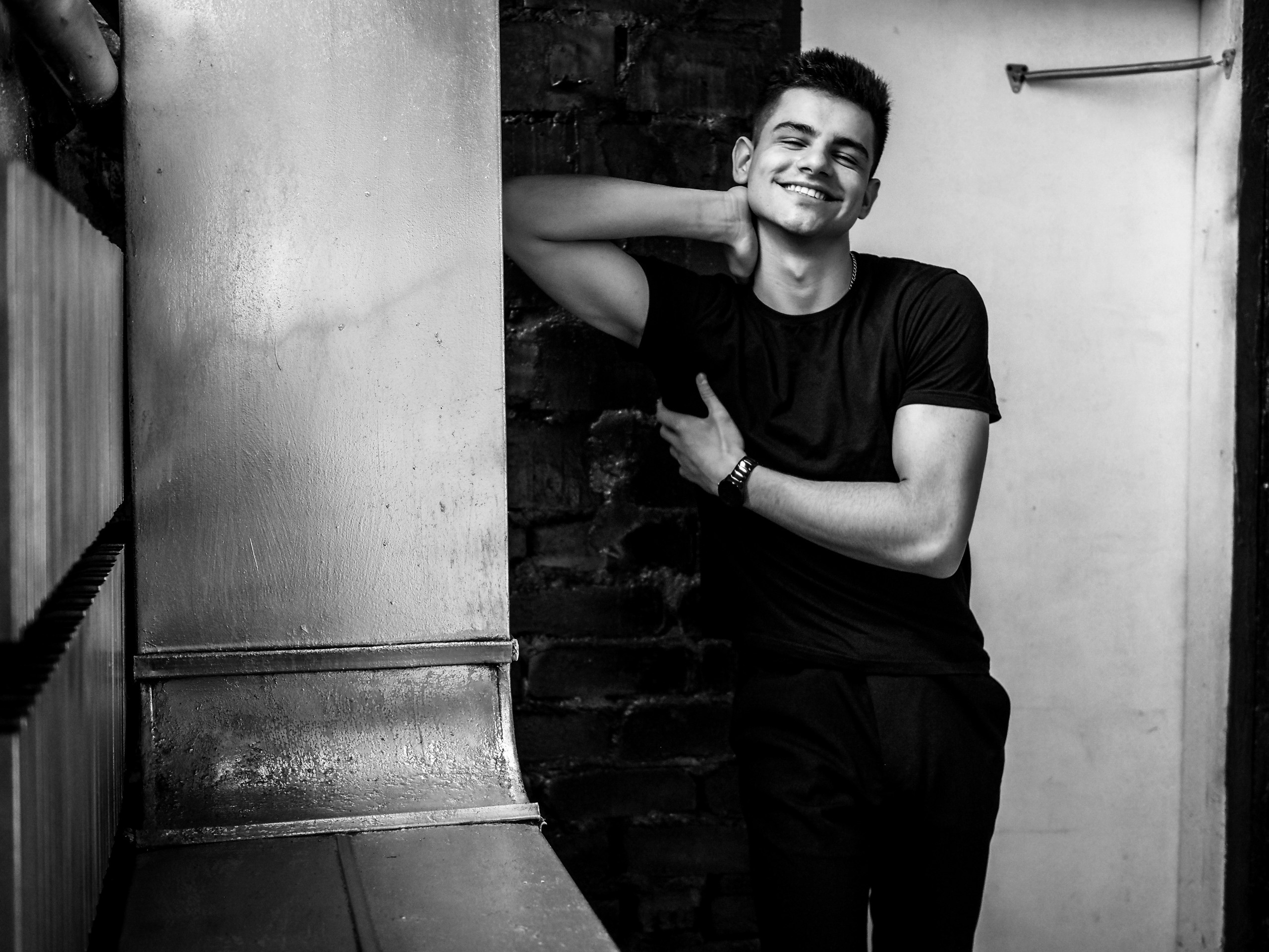 1. Фотограф Смоленск Дина Петровская