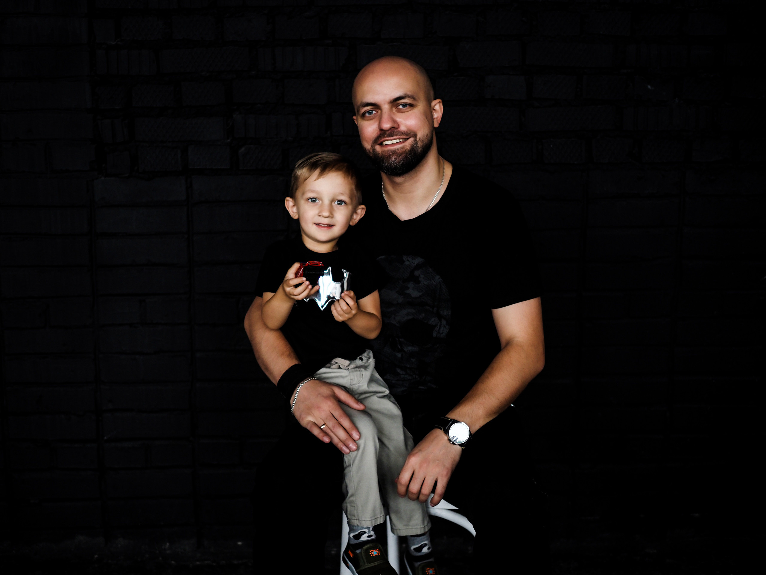 5. Фотограф Смоленск Дина Петровская