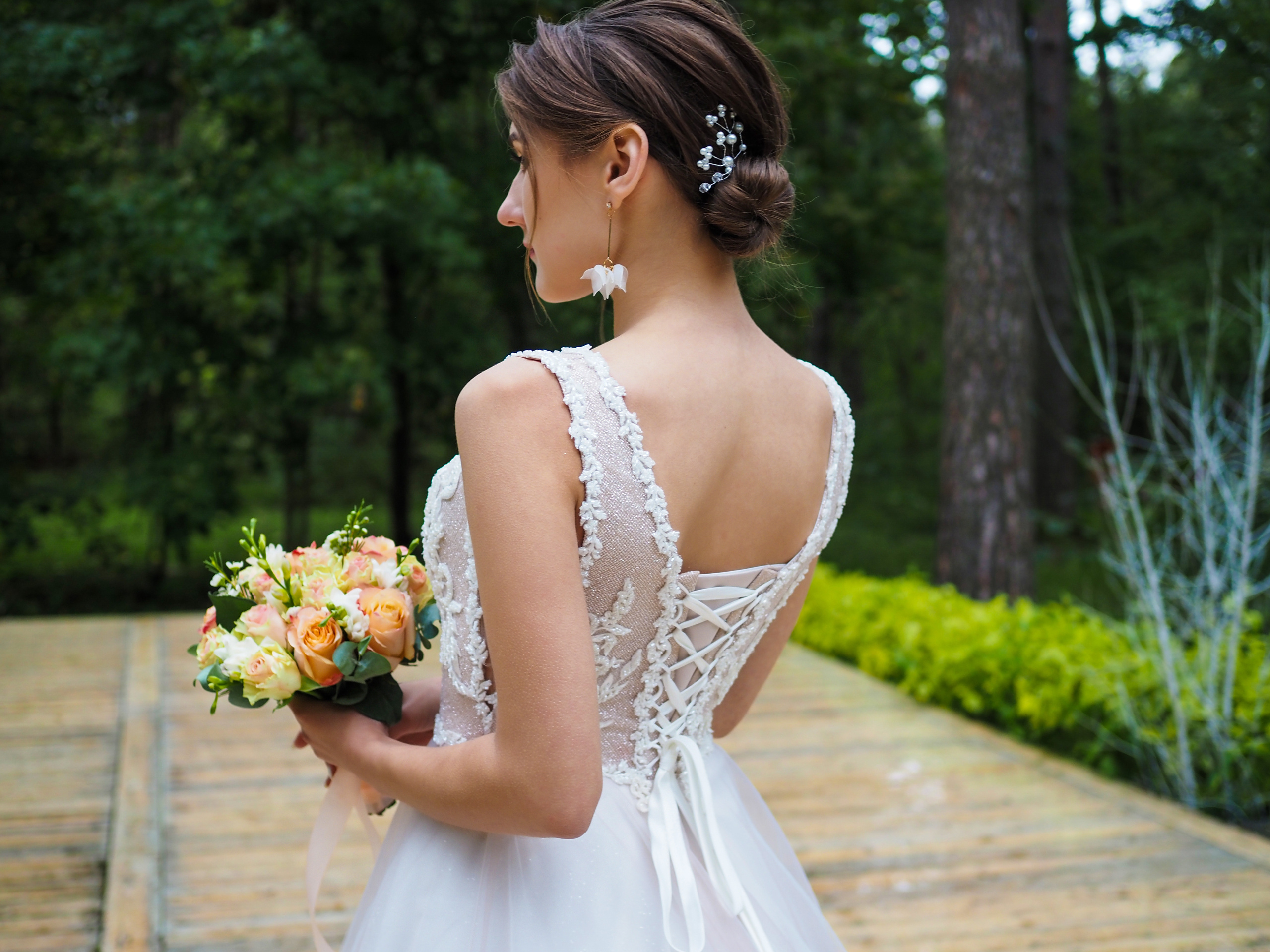 3. Фотограф Смоленск Дина Петровская