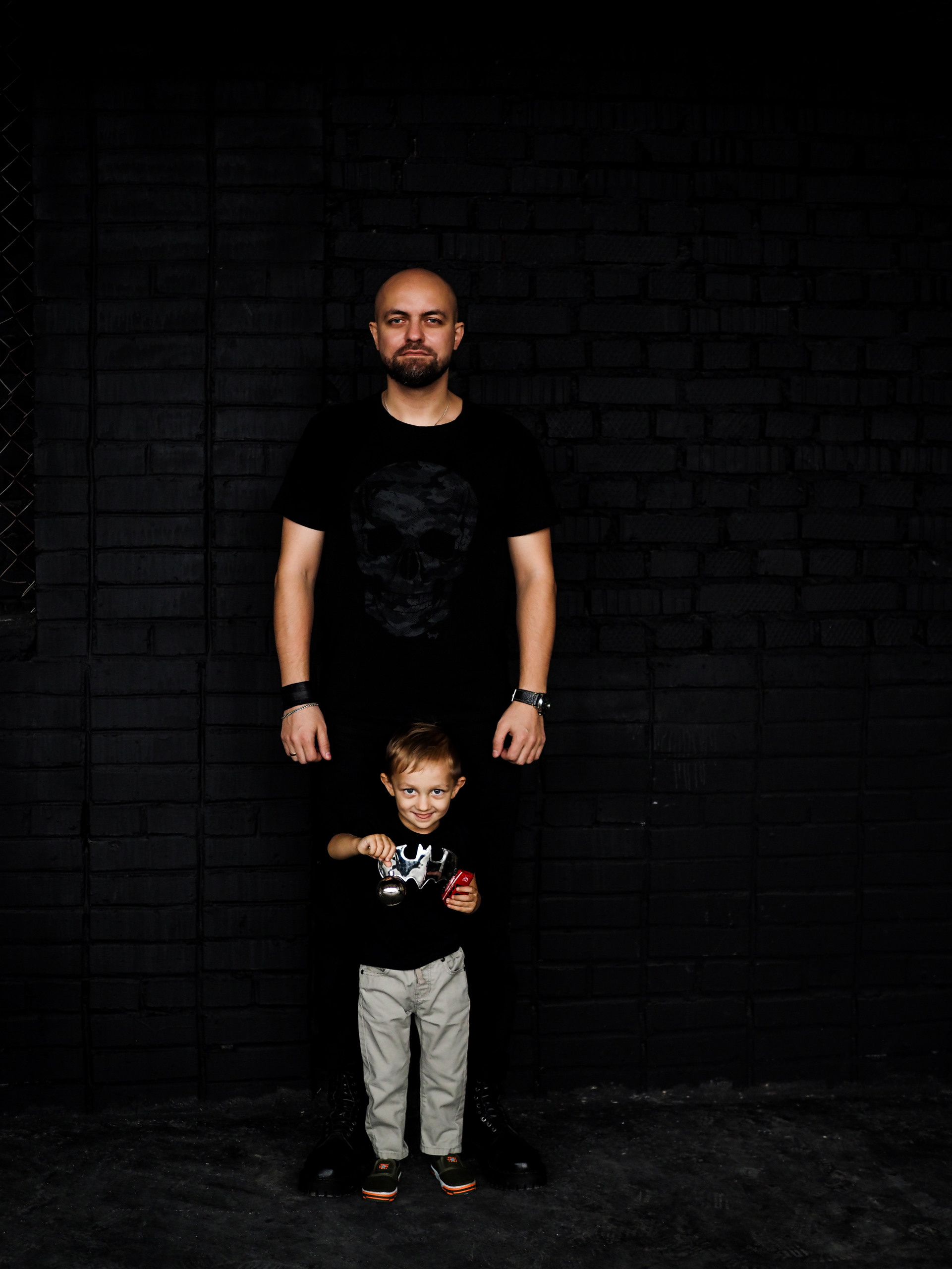 5. Фотограф Смоленск Дина Петровская