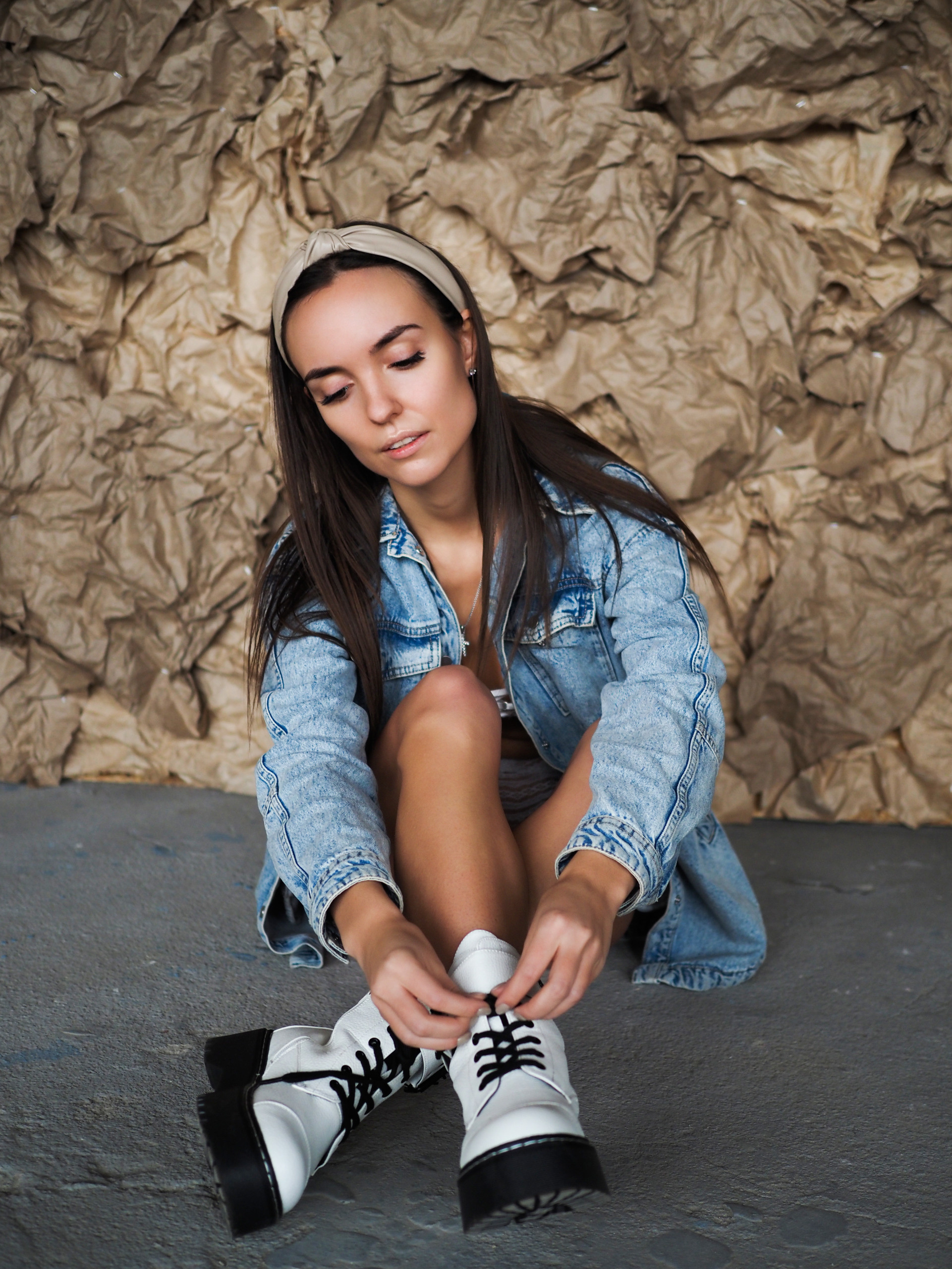 Лера. Фотограф Смоленск Дина Петровская