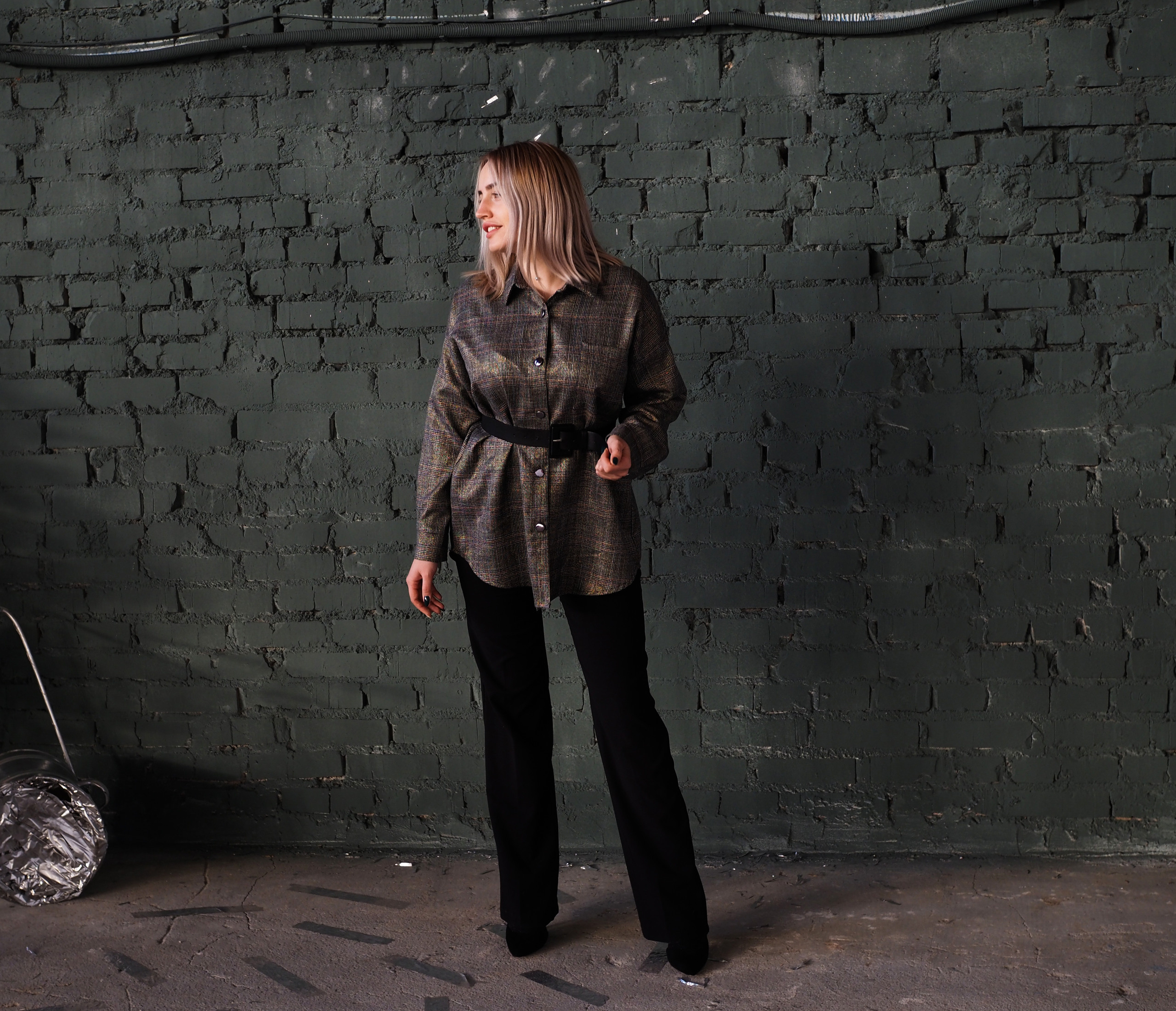 Настя. Фотограф Смоленск Дина Петровская