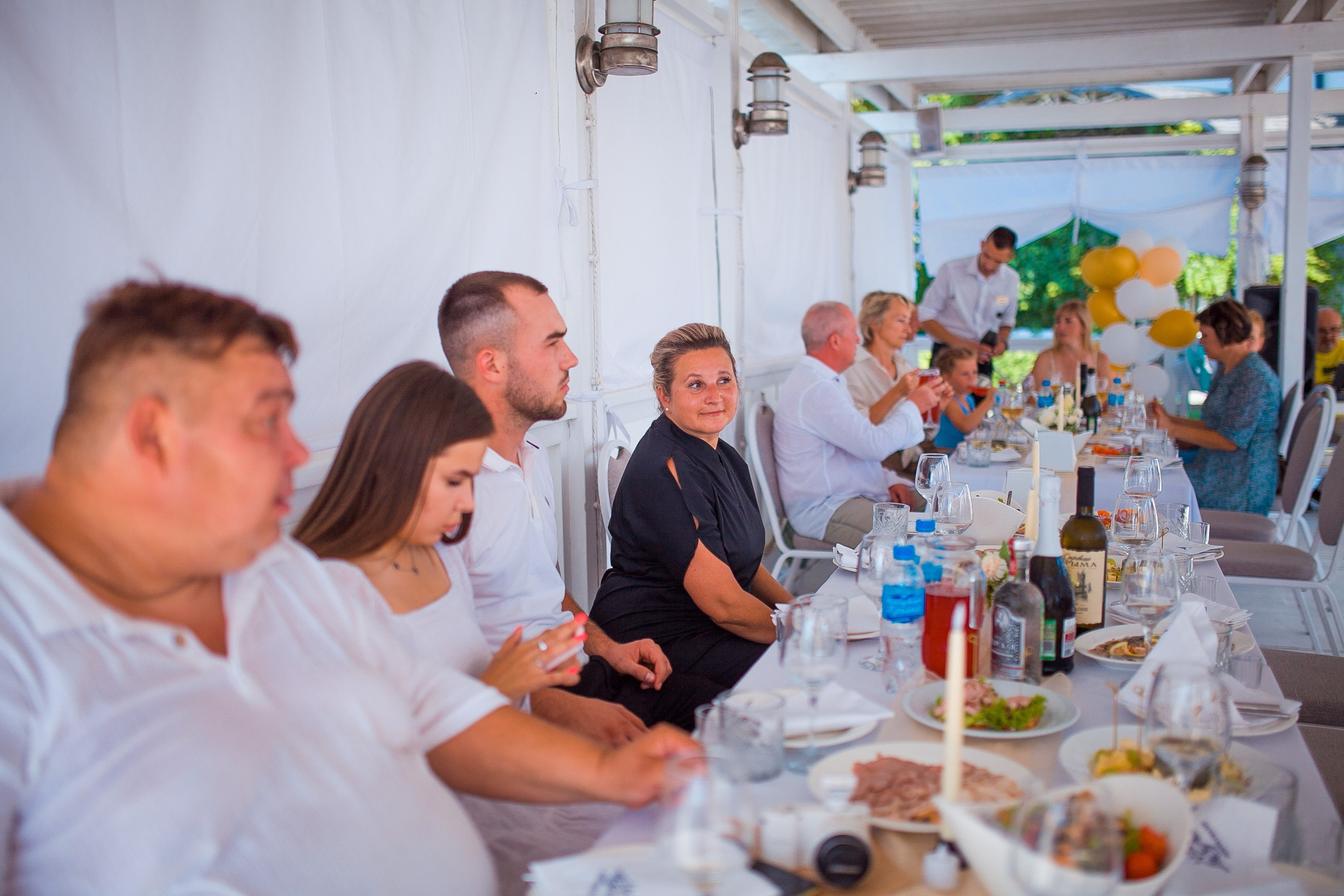 Свадьба.Ла Грейс. Дизайн интерьера Керчь, дизайнер интерьера Еремина Мария Керчь, Симфер