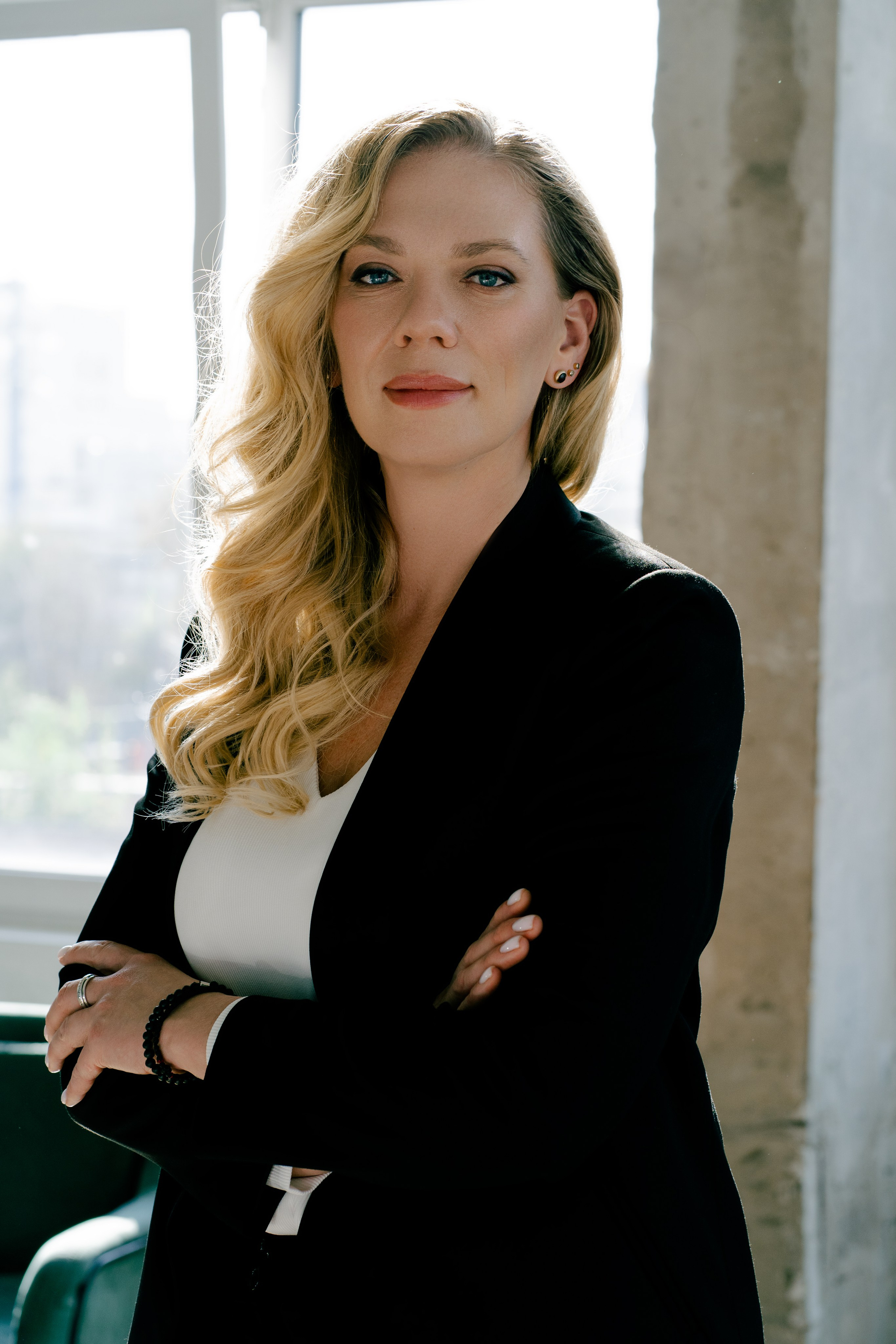 Катя и Костя. Фотограф и ретушер Александра Белова