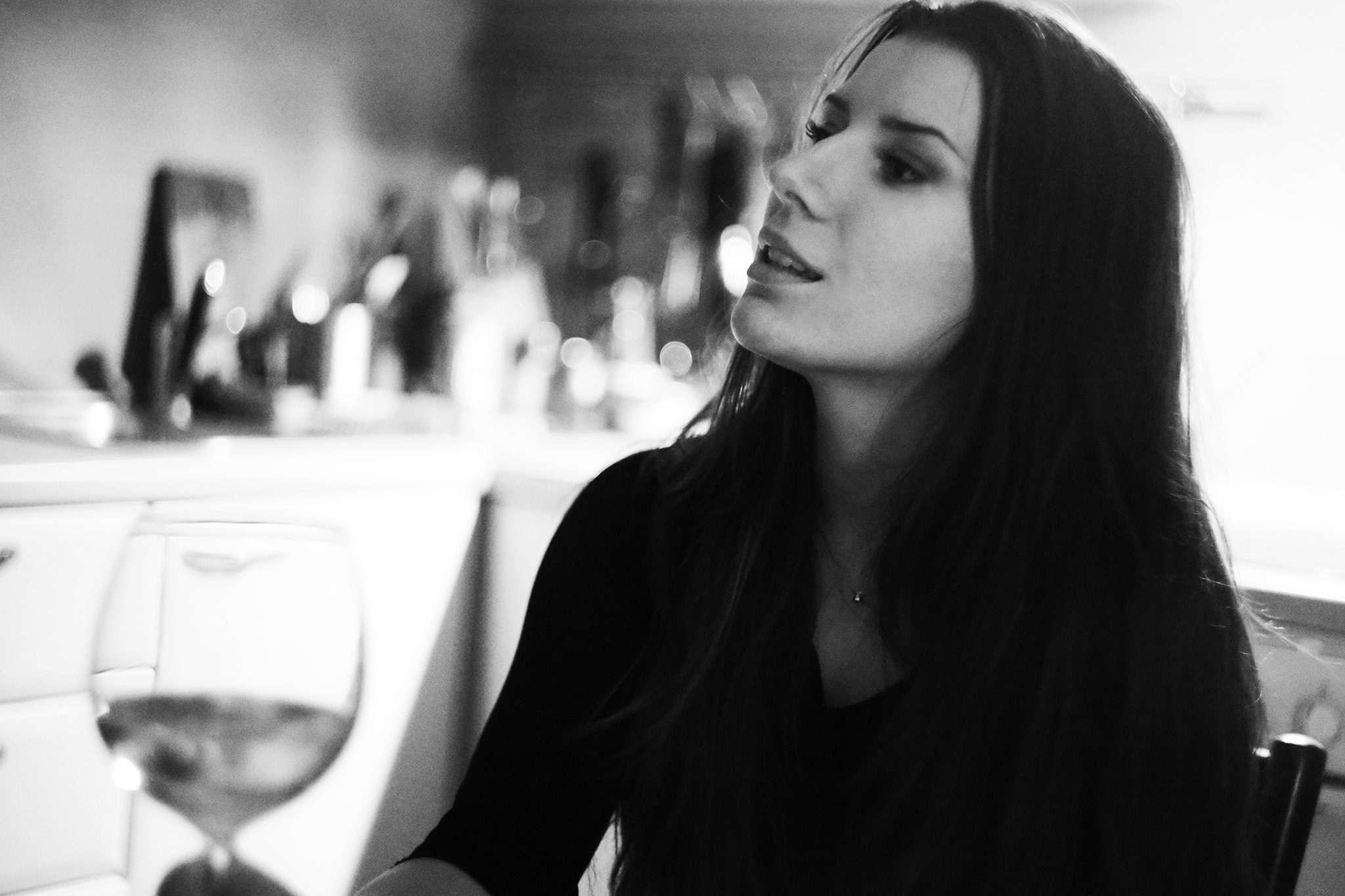 Жизнь. Фотограф Дарья Комарова