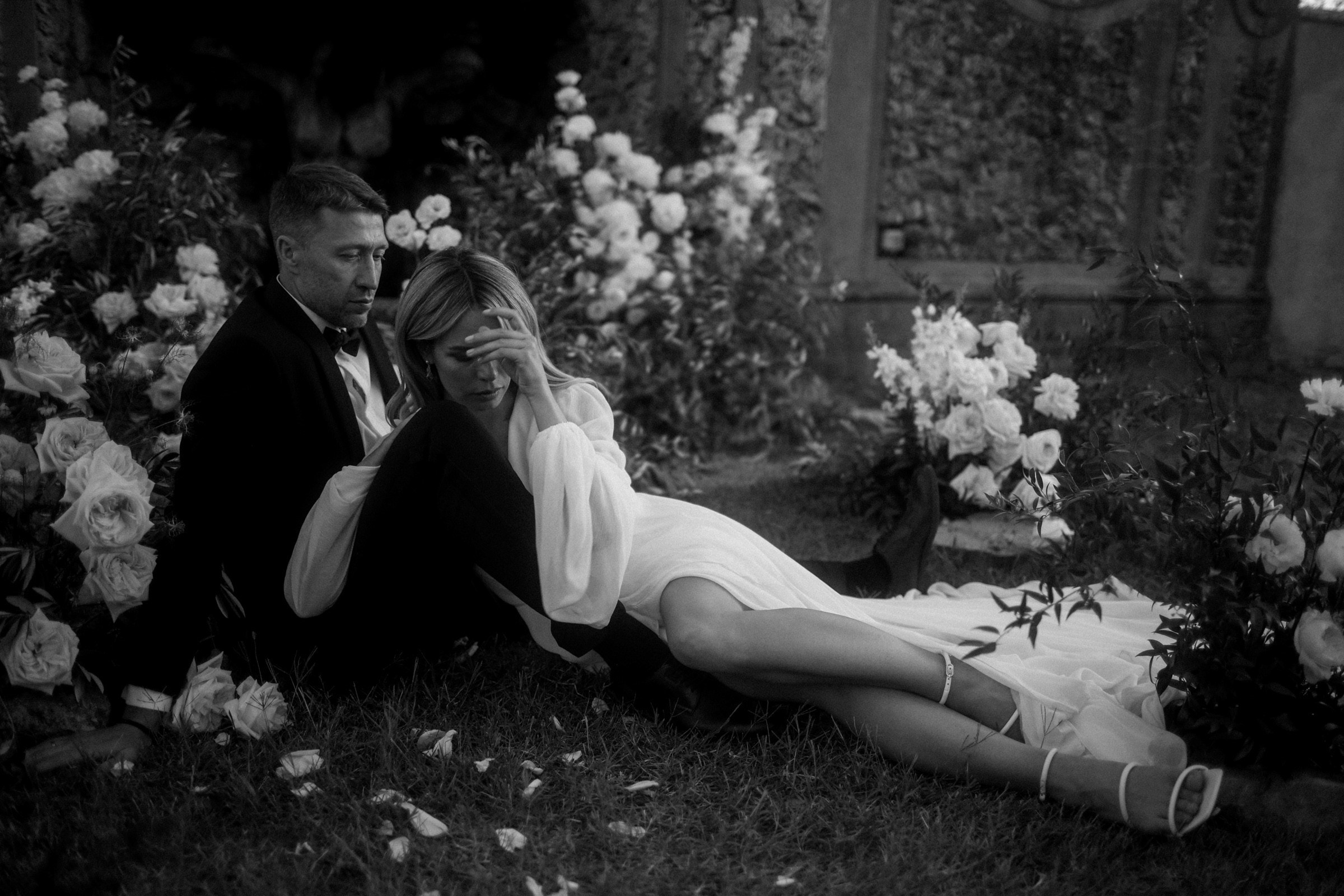 Свадебный и семейный фотограф Москва, Спб, Крым Игорь Сазонов