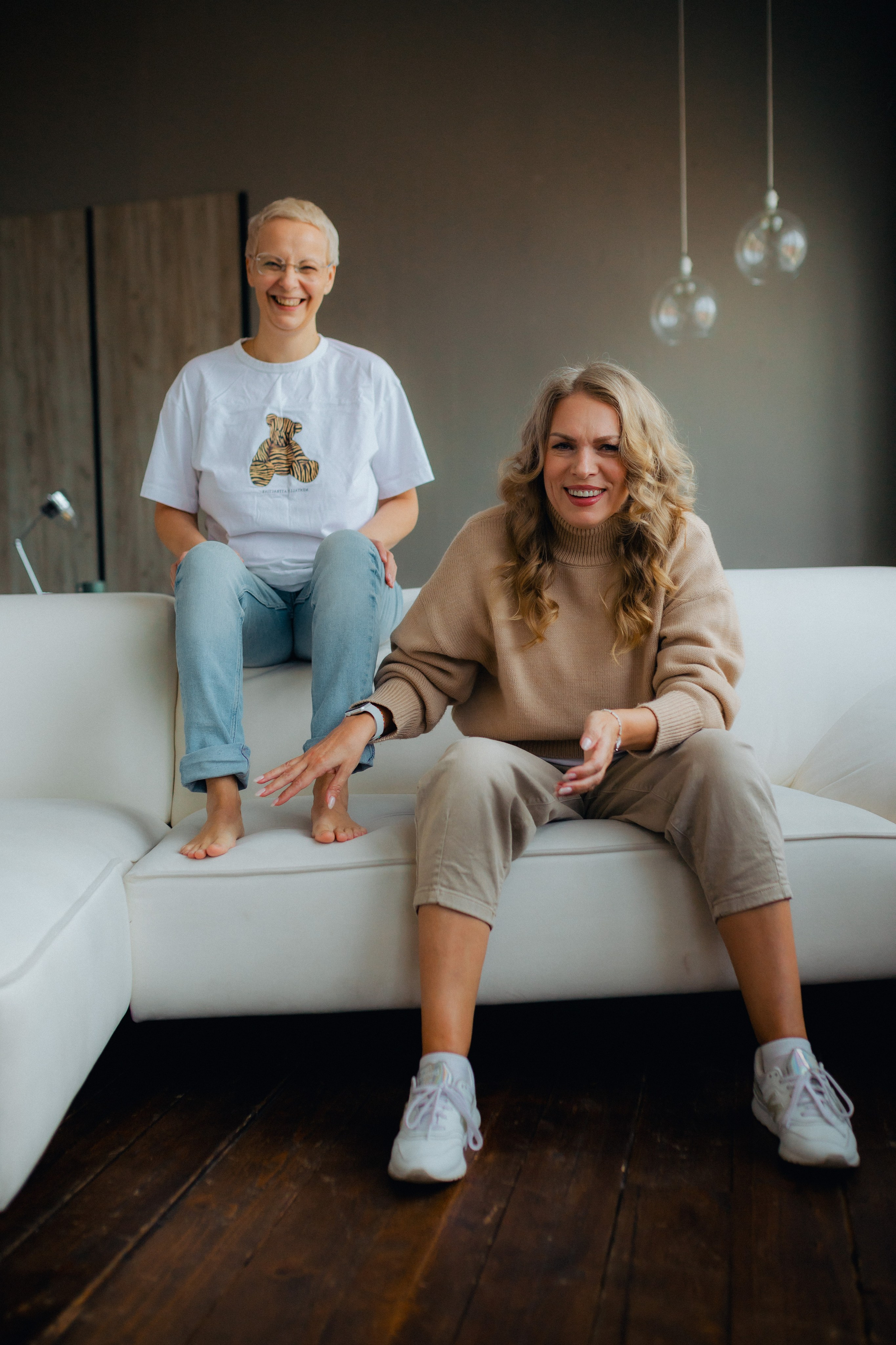 Контент-съемка для Светы и Альбины. Фотограф Куянова Алина, семейные и свадебные фотосессии в Калининграде