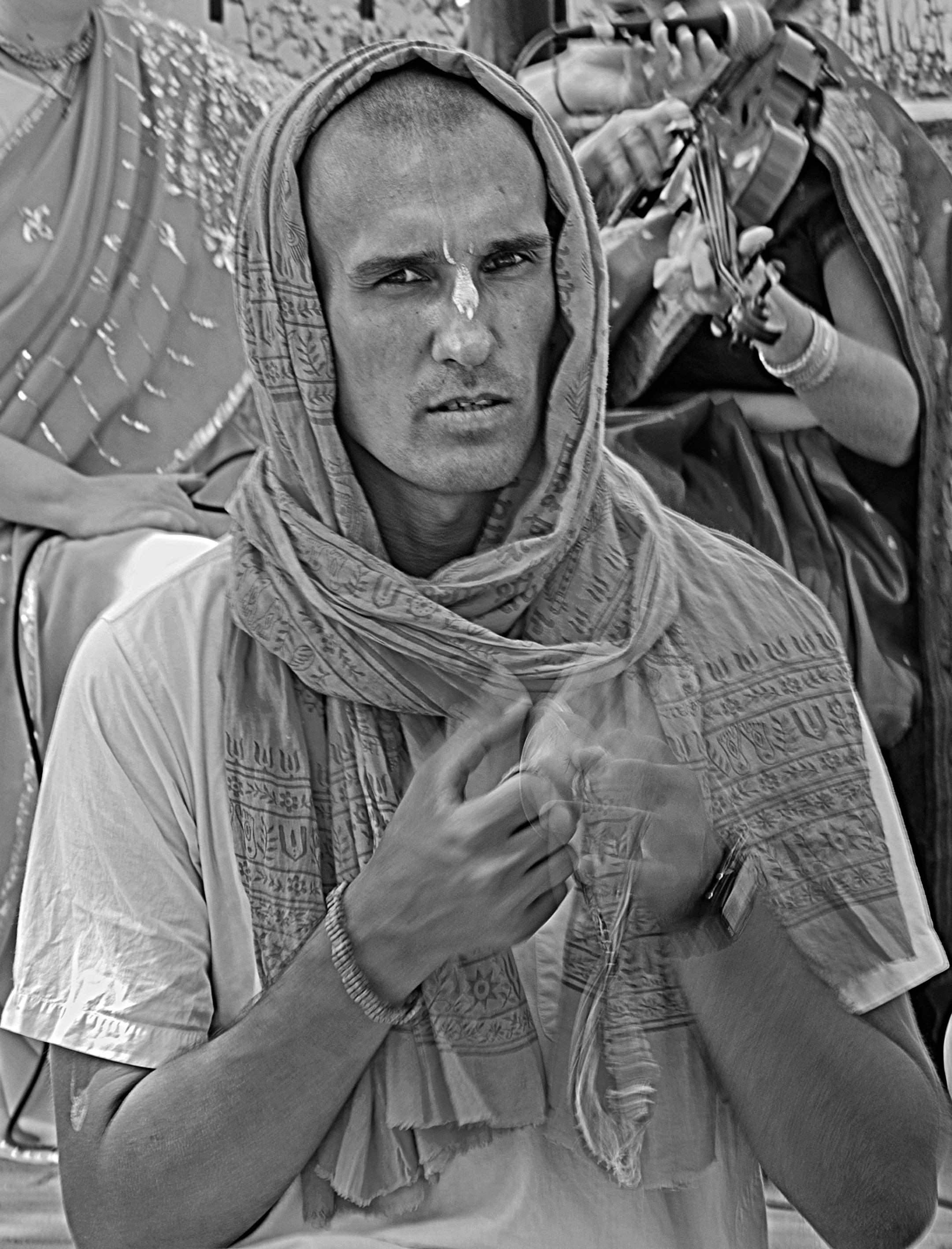 МУЖСКОЙ ПОРТРЕТ. Мир вокруг меня