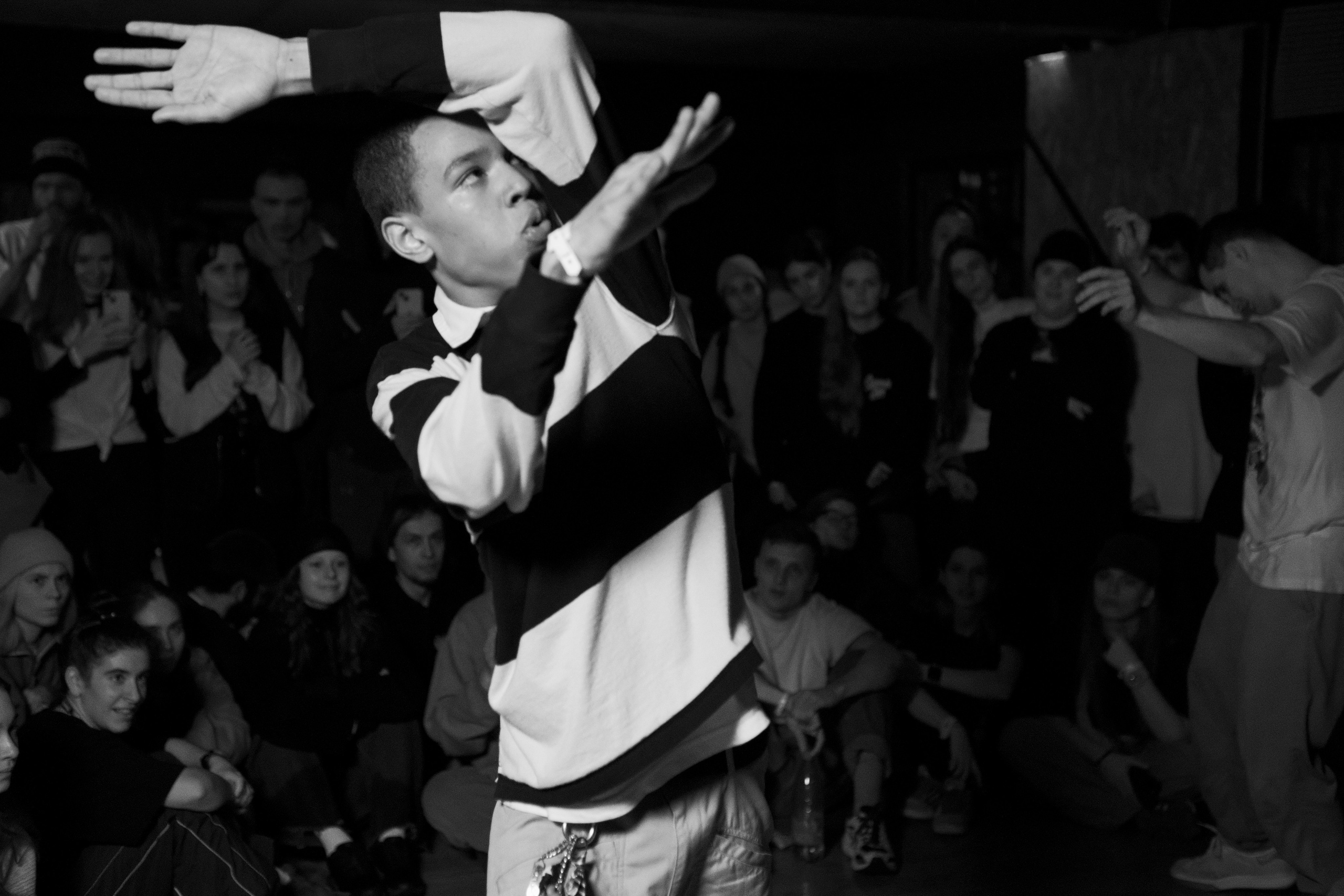 Телогрейка 2024 (январь). Фотограф, видеограф в Санкт-Петербурге