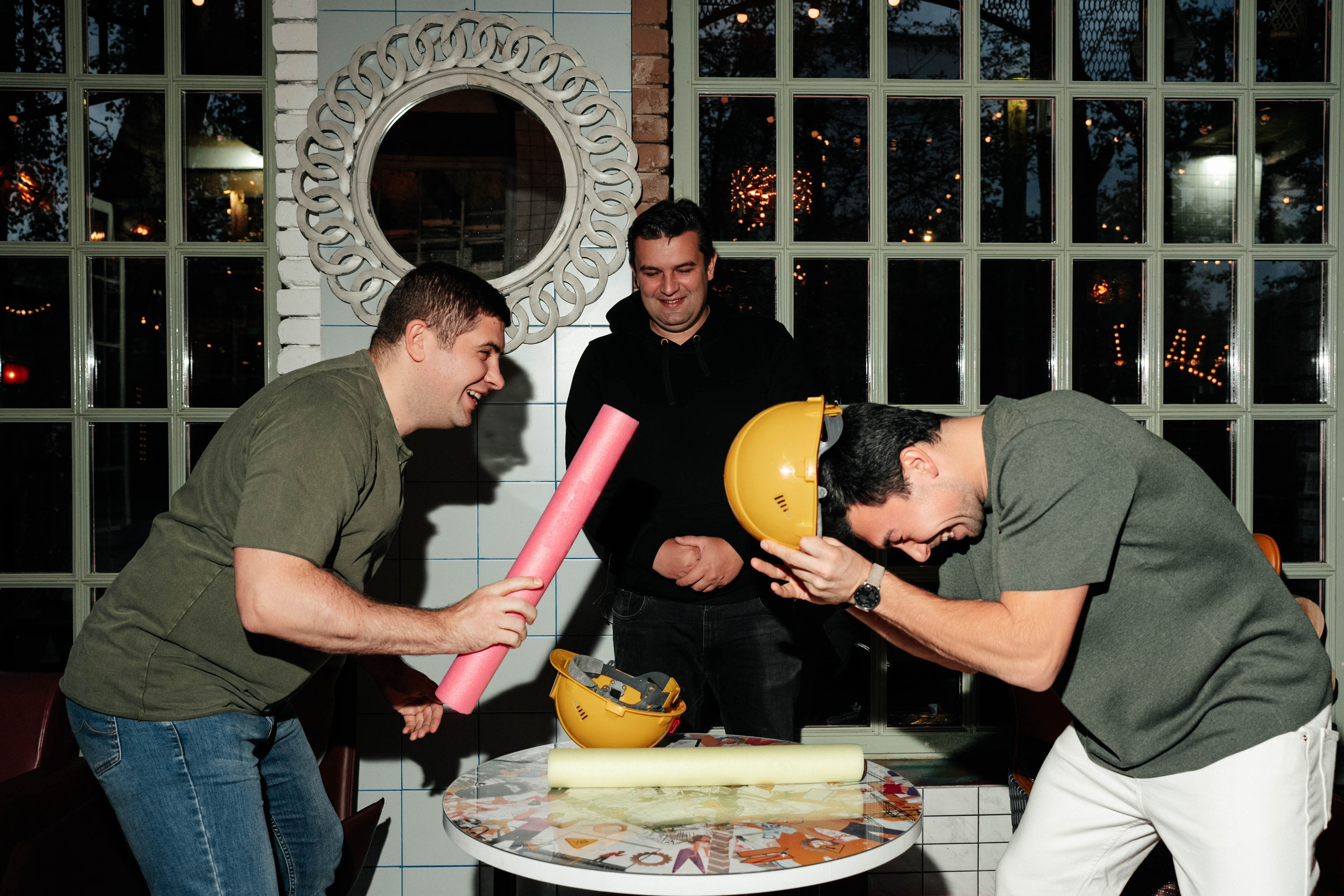 День рождения | Лофт. Свадебный фотограф Москва Александра Аверкова