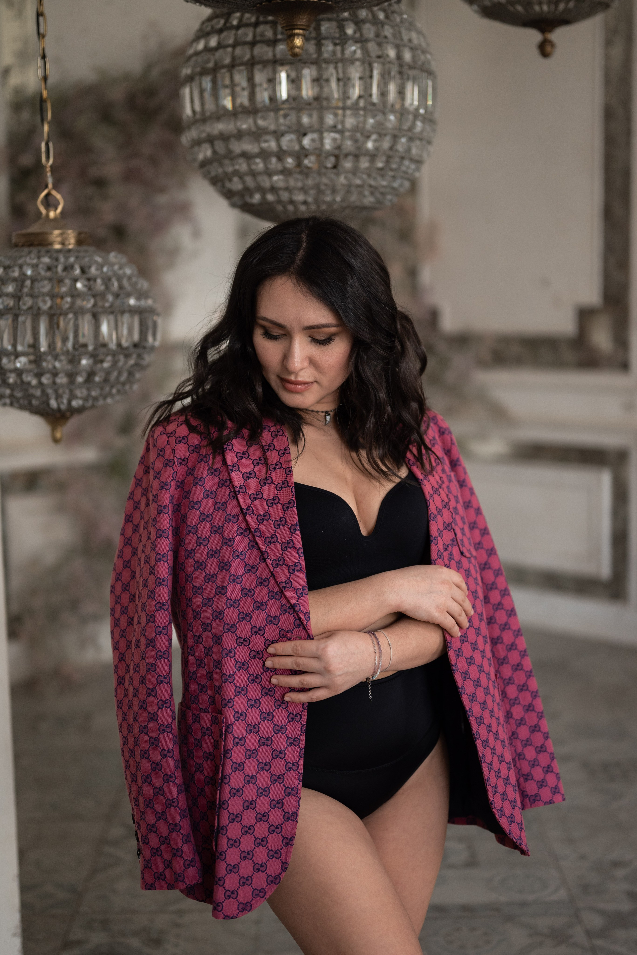 Лилия. Свадебный и семейный фотограф Юлия Чернобай | Подольск, Москва, Московская область