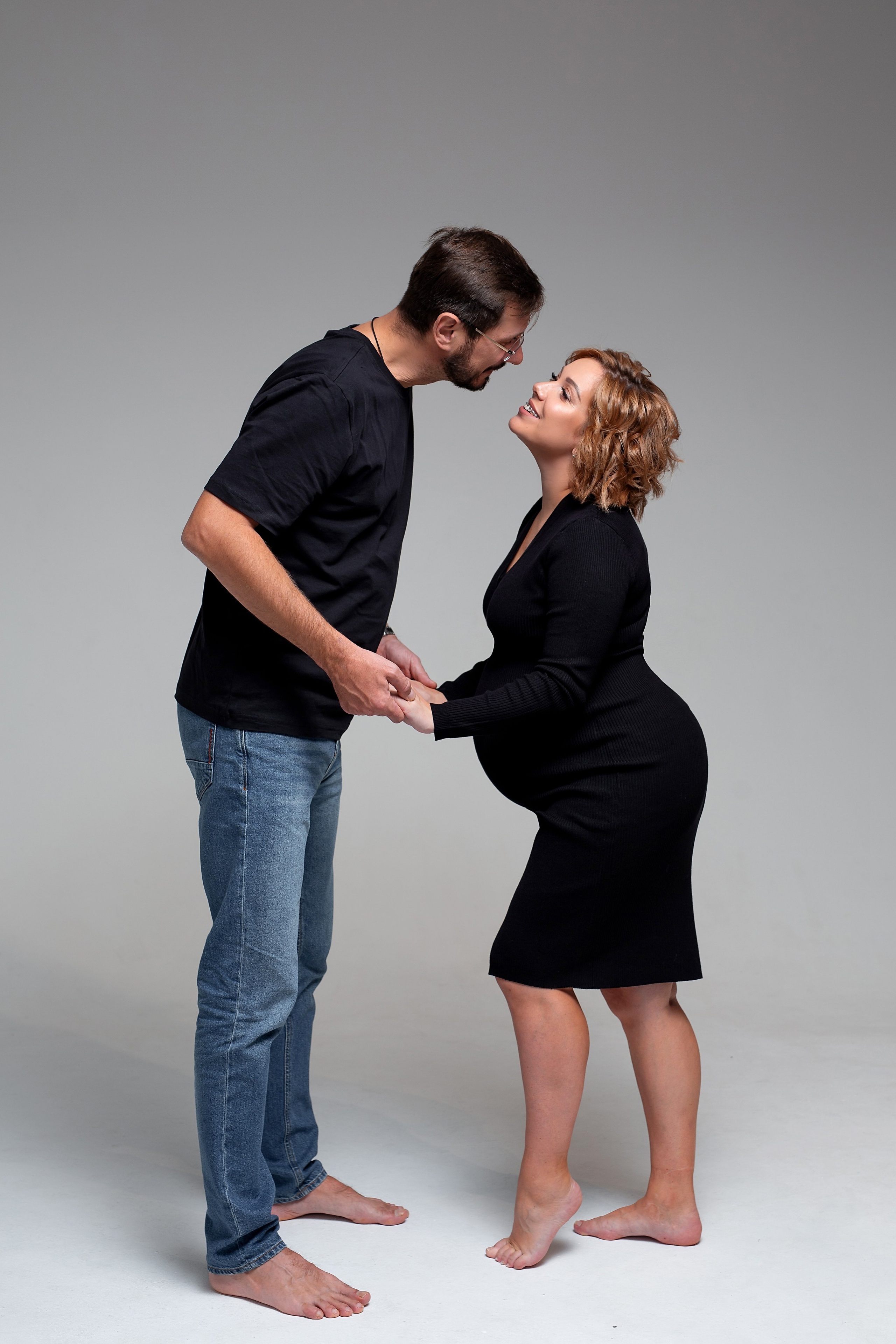 Съёмки беременности. Фотограф беременности и семейный фотограф в Нижнем Новгороде Мила Шелест