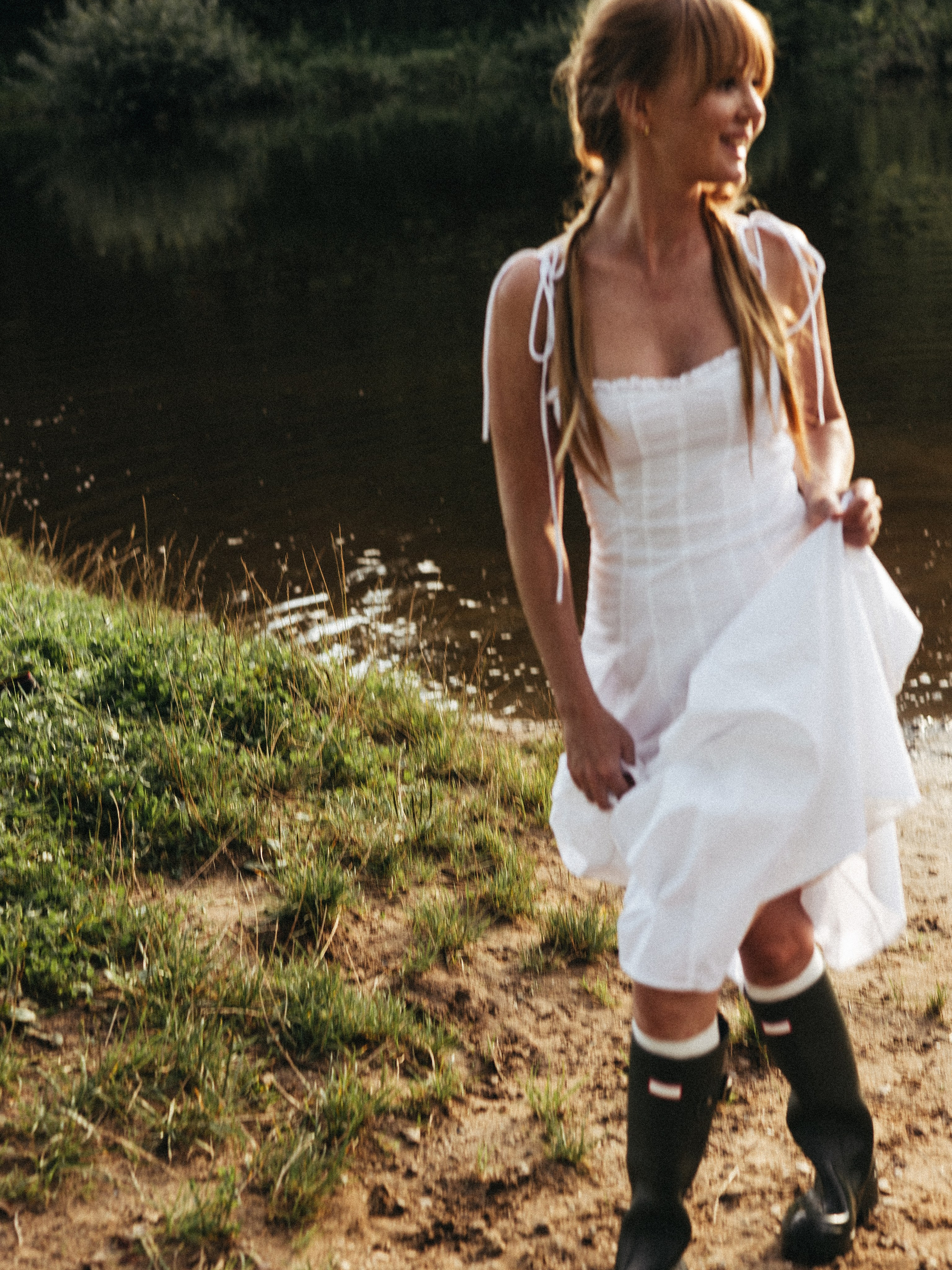 Юлечка. Света Полетаева Москва