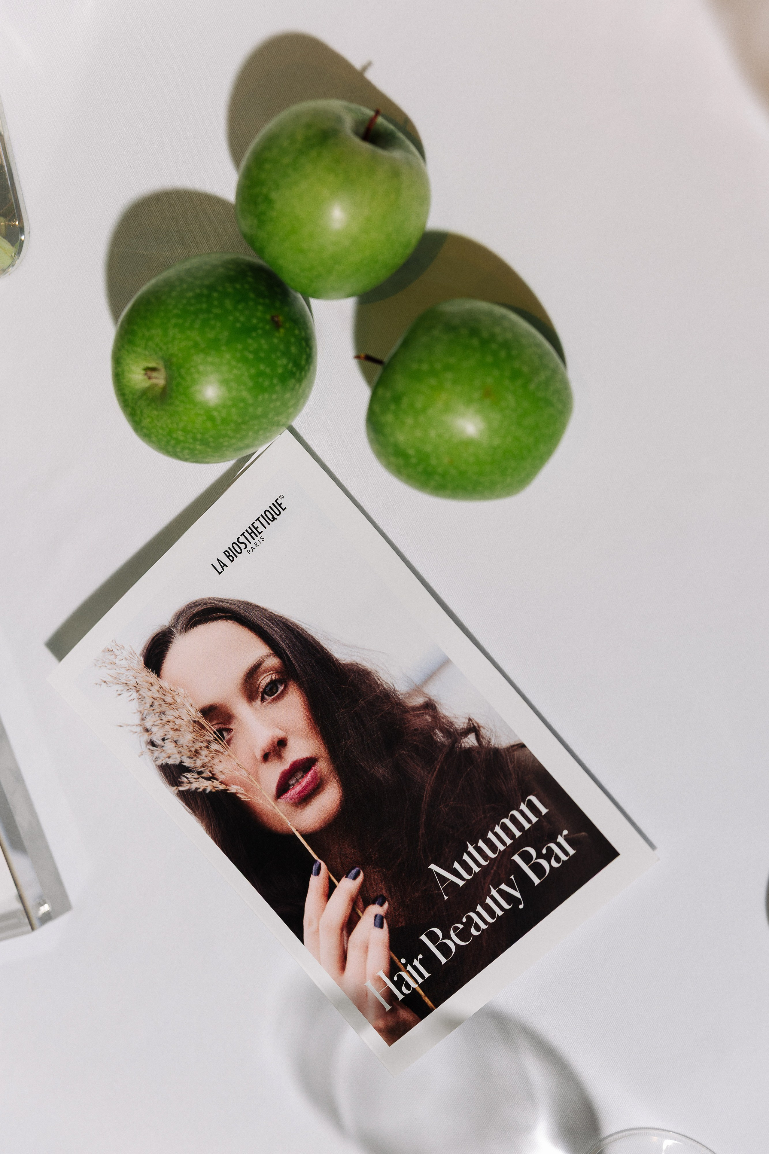 LA BIOSTHETIQUE. Фотограф Олег Коровяков