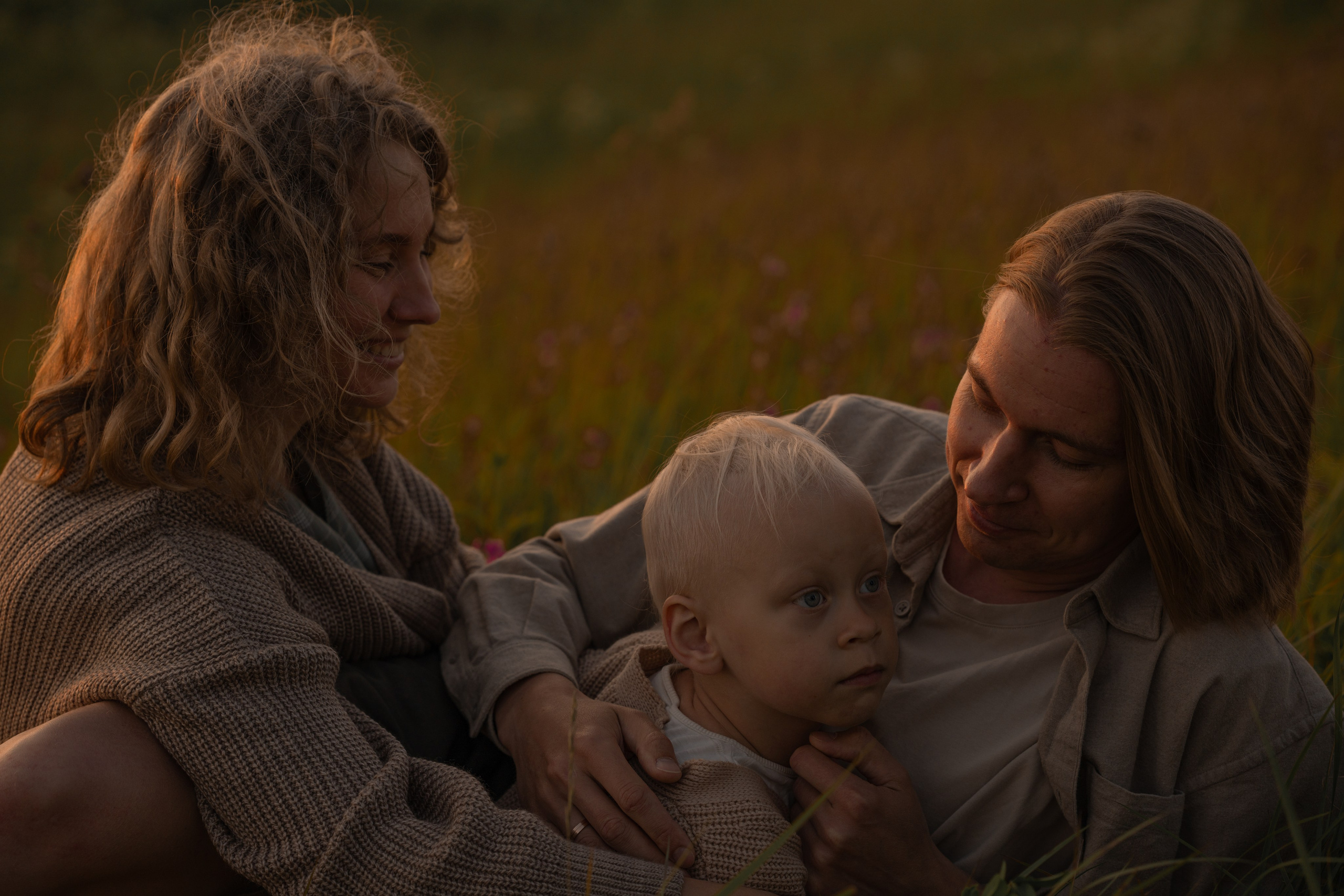 Семейная и детская сьемка. Семейный и портретный фотограф в Санкт-Петербурге Татьяна Гримоть