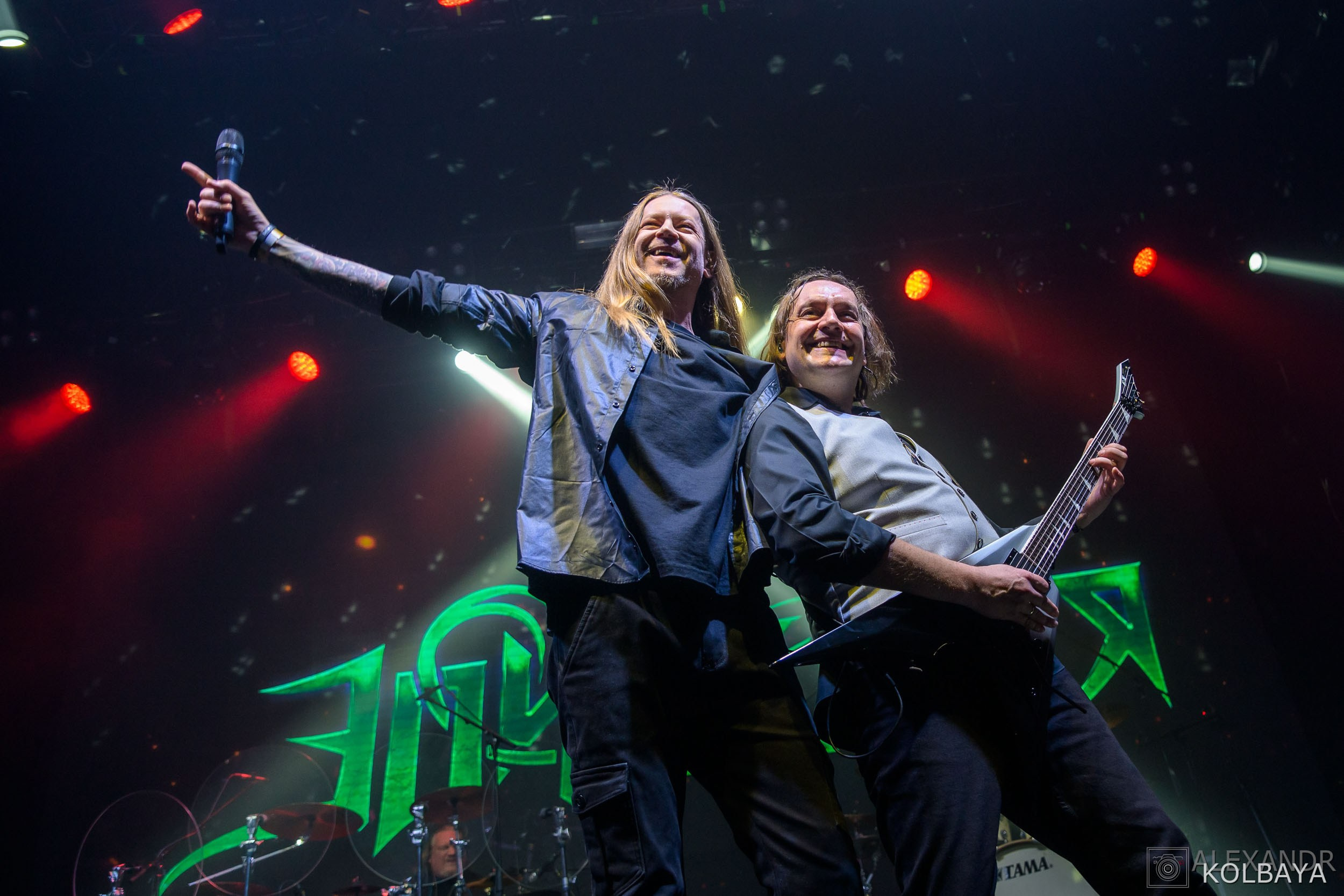 Эпидемии 29 лет — концерт в день рождения. Концертный и театральный репортажный фотограф в Москве Александр Колбая